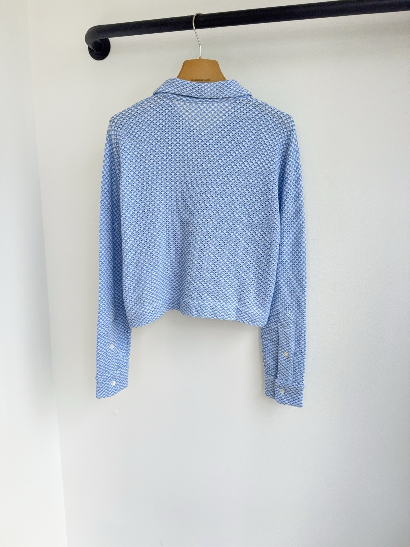Cheap MiuMiu Sweaters in 225738, $95 USD- [IB225738] - Replica MiuMiu Sweaters