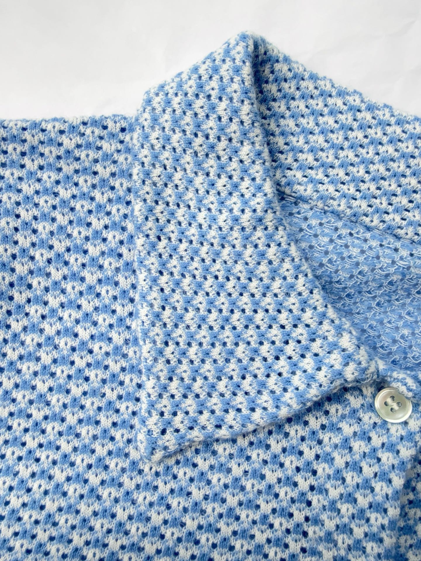 Cheap MiuMiu Sweaters in 225738, $95 USD- [IB225738] - Replica MiuMiu Sweaters