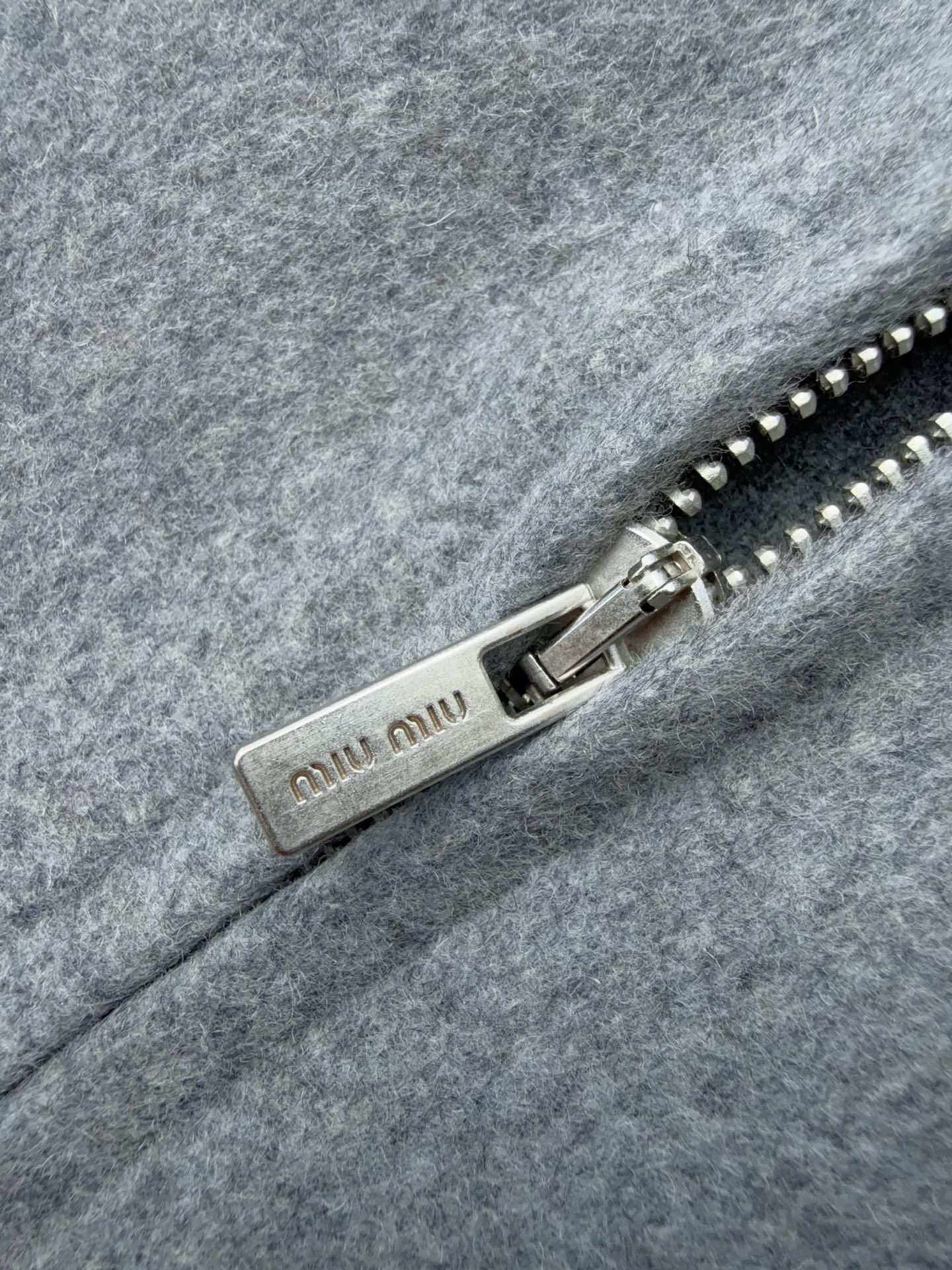 Cheap MiuMiu Jackets in 225739, $110 USD- [IB225739] - Replica MiuMiu Jackets