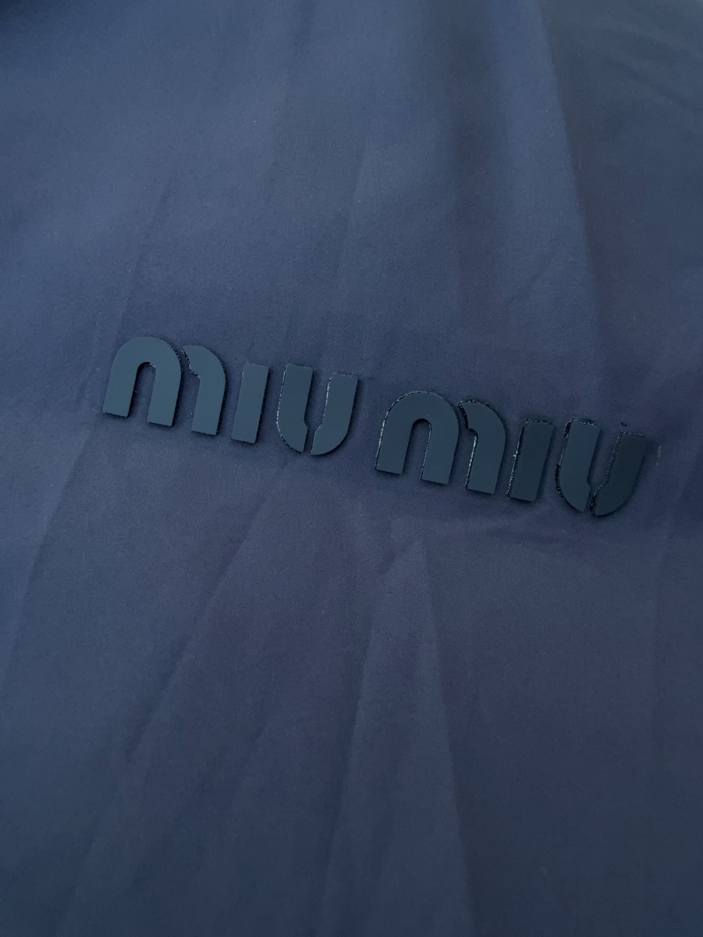 Cheap MiuMiu Jackets in 225740, $150 USD- [IB225740] - Replica MiuMiu Jackets