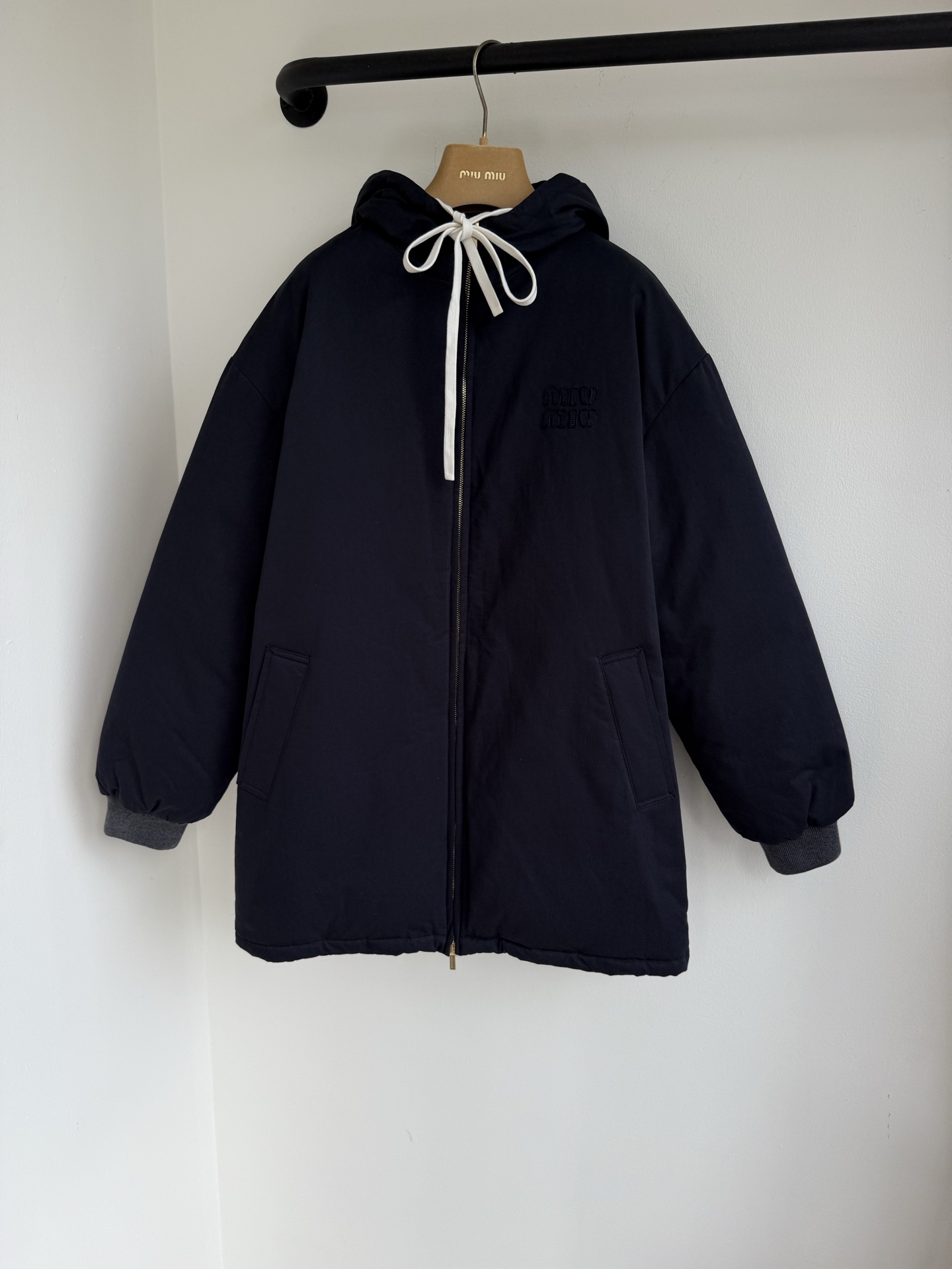 Cheap MiuMiu Jackets in 225741, $200 USD- [IB225741] - Replica MiuMiu Jackets
