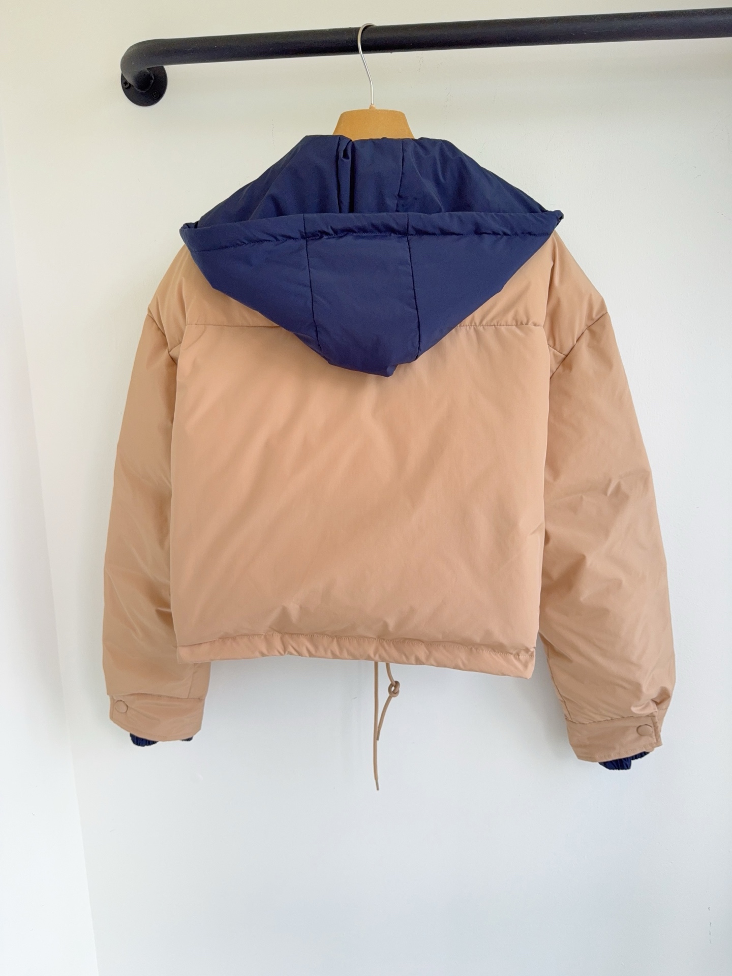 Cheap MiuMiu Jackets in 225742, $150 USD- [IB225742] - Replica MiuMiu Jackets