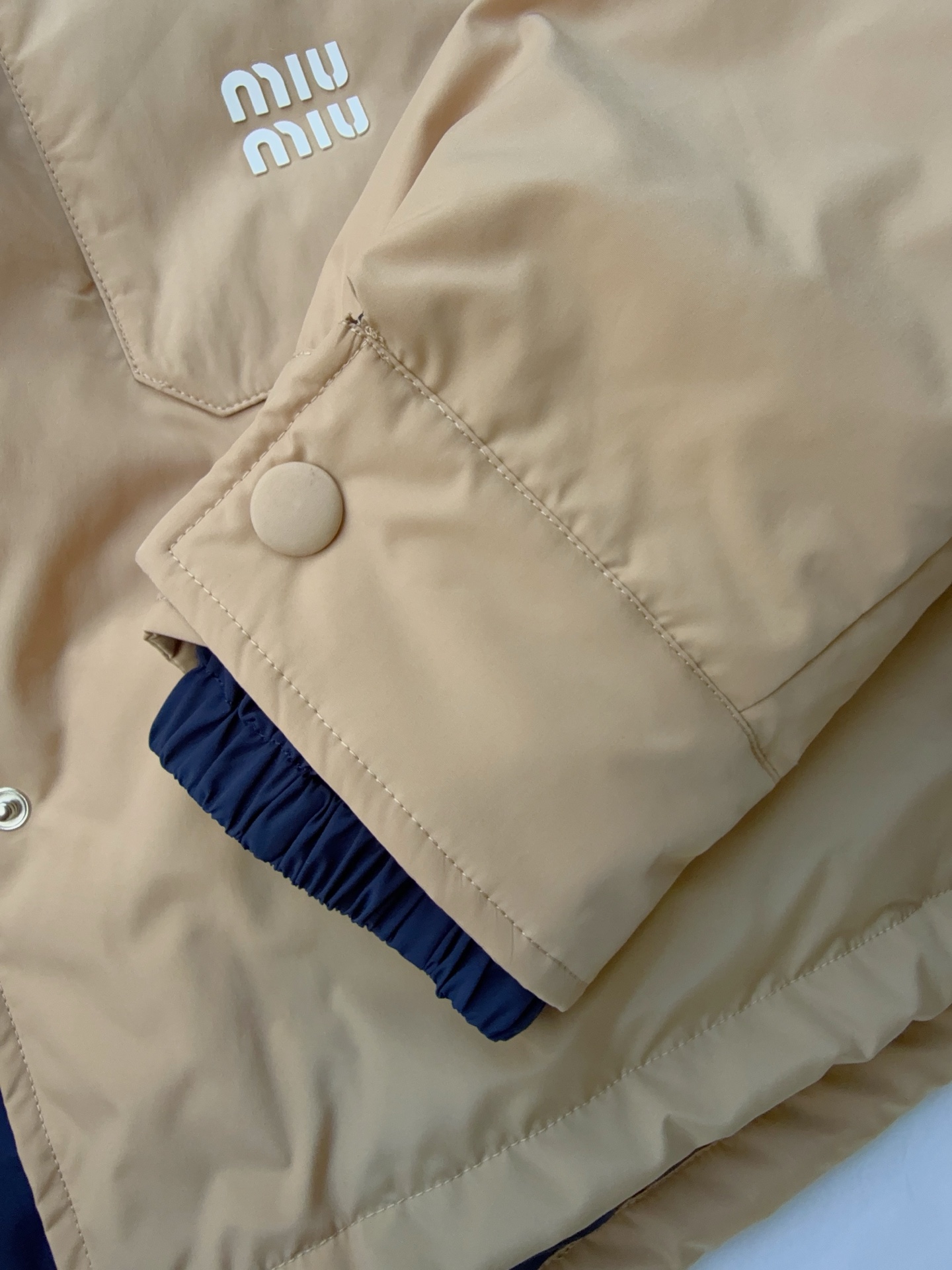 Cheap MiuMiu Jackets in 225742, $150 USD- [IB225742] - Replica MiuMiu Jackets