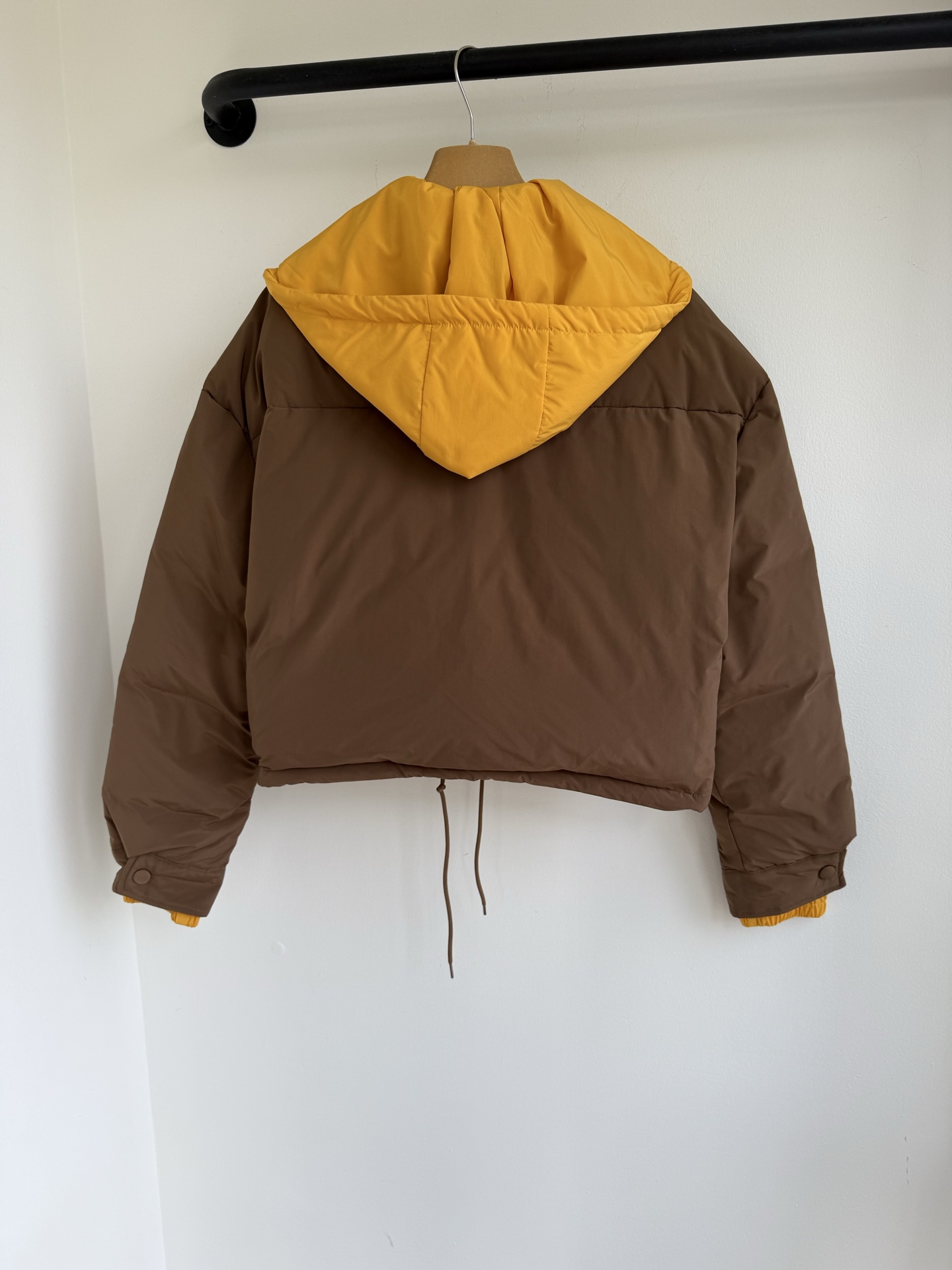 Cheap MiuMiu Jackets in 225743, $150 USD- [IB225743] - Replica MiuMiu Jackets