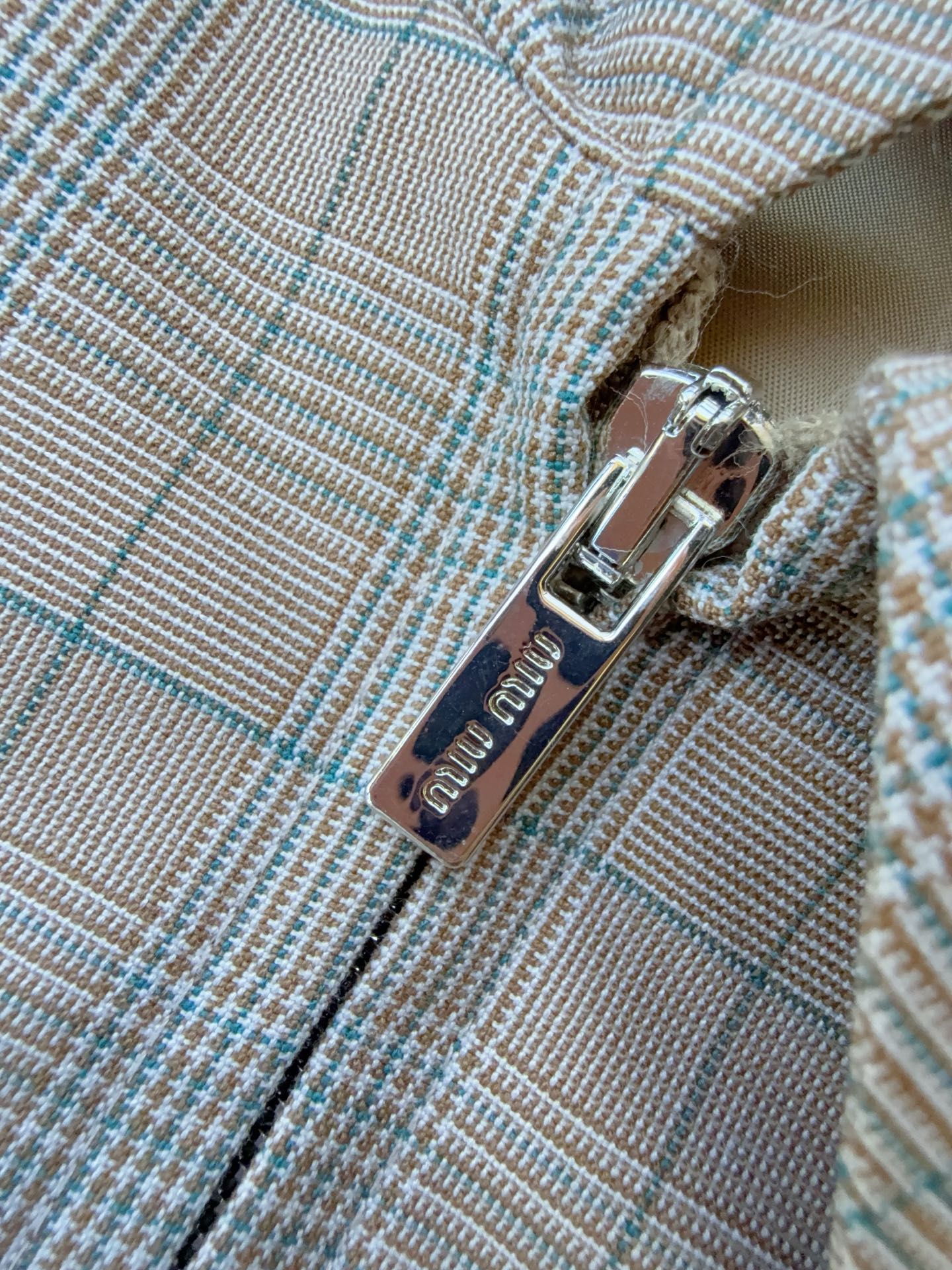 Cheap MiuMiu Jackets in 225746, $135 USD- [IB225746] - Replica MiuMiu Jackets
