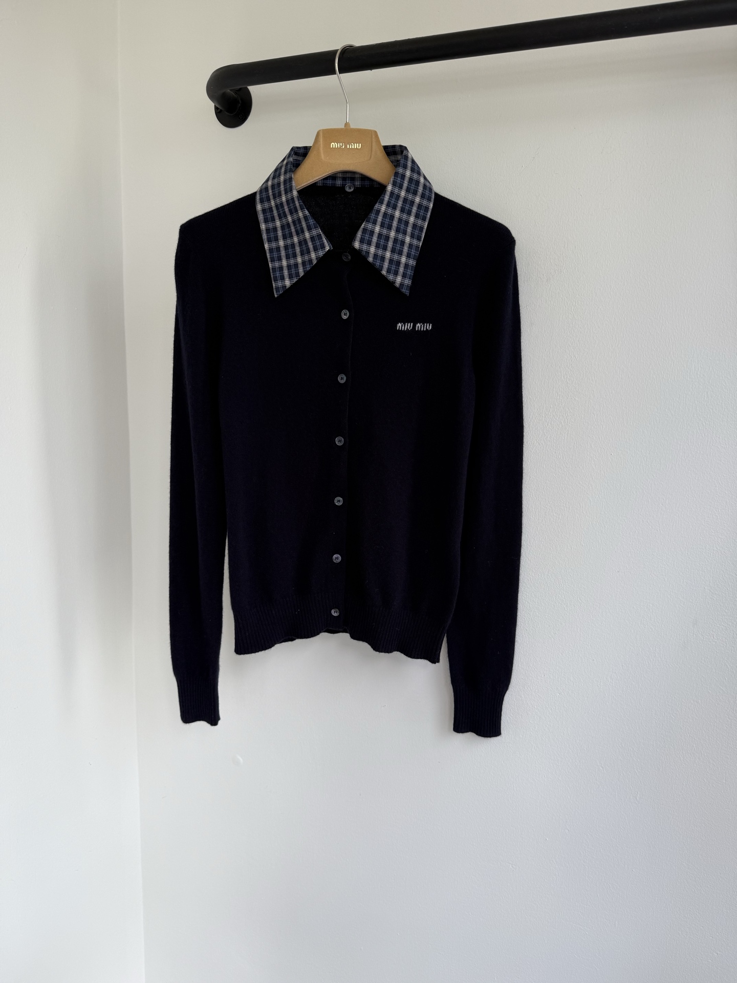 Cheap MiuMiu Sweaters in 225747, $60 USD- [IB225747] - Replica MiuMiu Sweaters