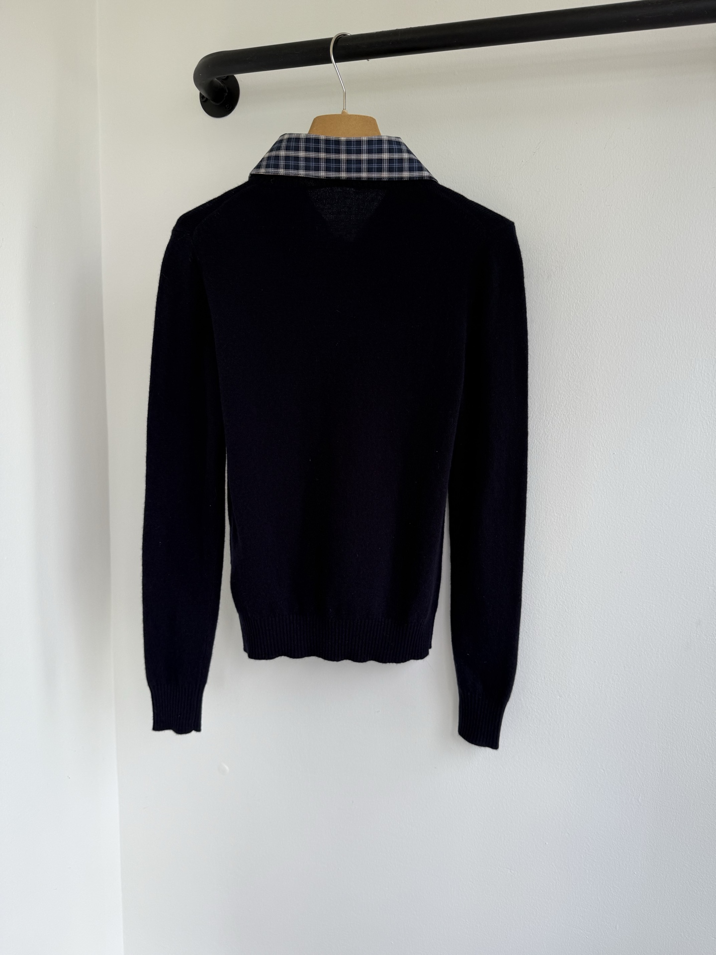 Cheap MiuMiu Sweaters in 225747, $60 USD- [IB225747] - Replica MiuMiu Sweaters