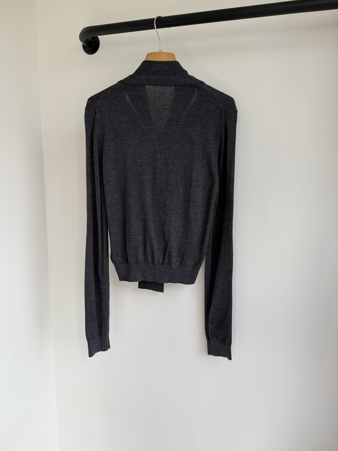 Cheap MiuMiu Sweaters in 225748, $60 USD- [IB225748] - Replica MiuMiu Sweaters