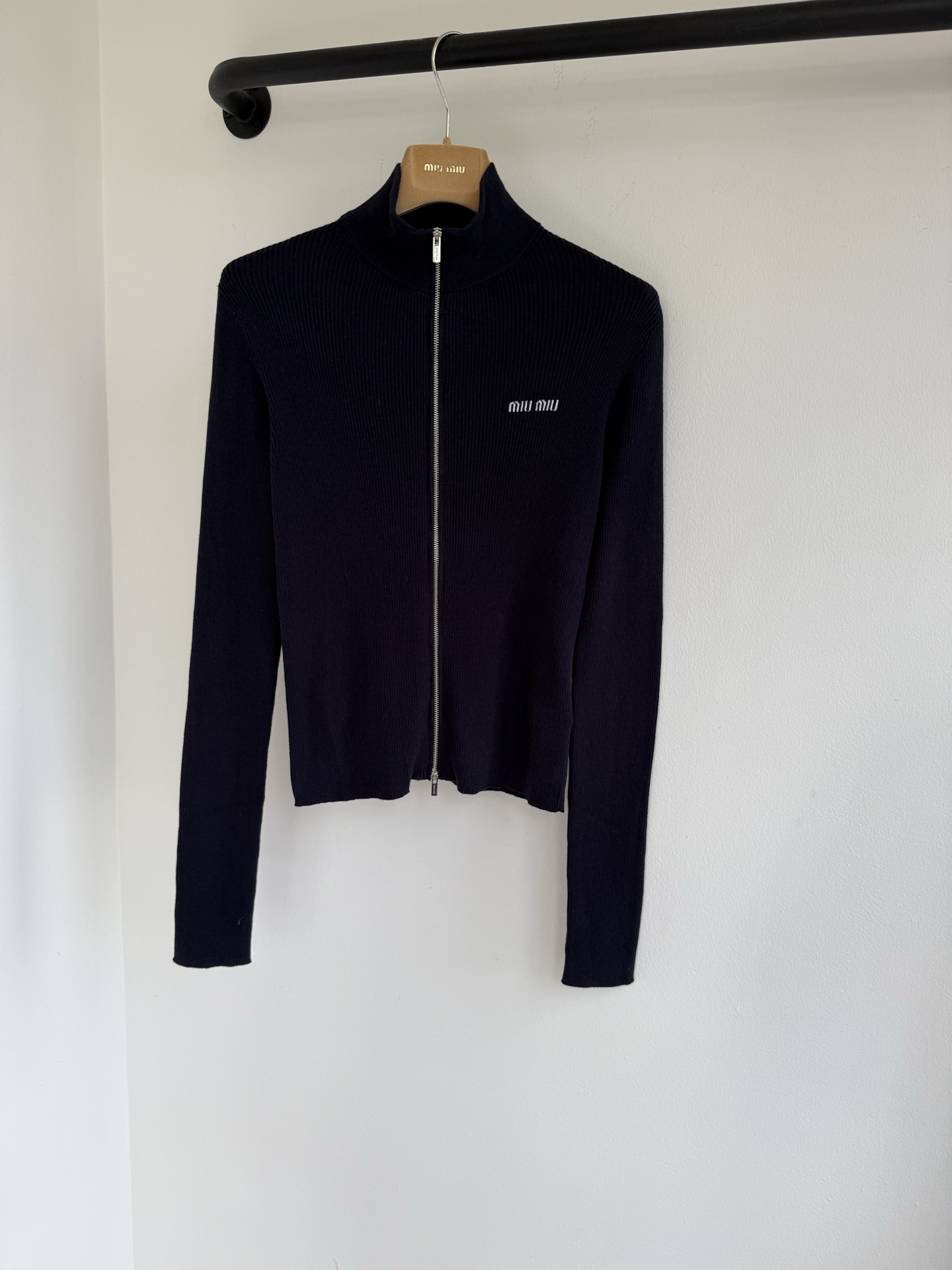 Cheap MiuMiu Sweaters in 225751, $60 USD- [IB225751] - Replica MiuMiu Sweaters