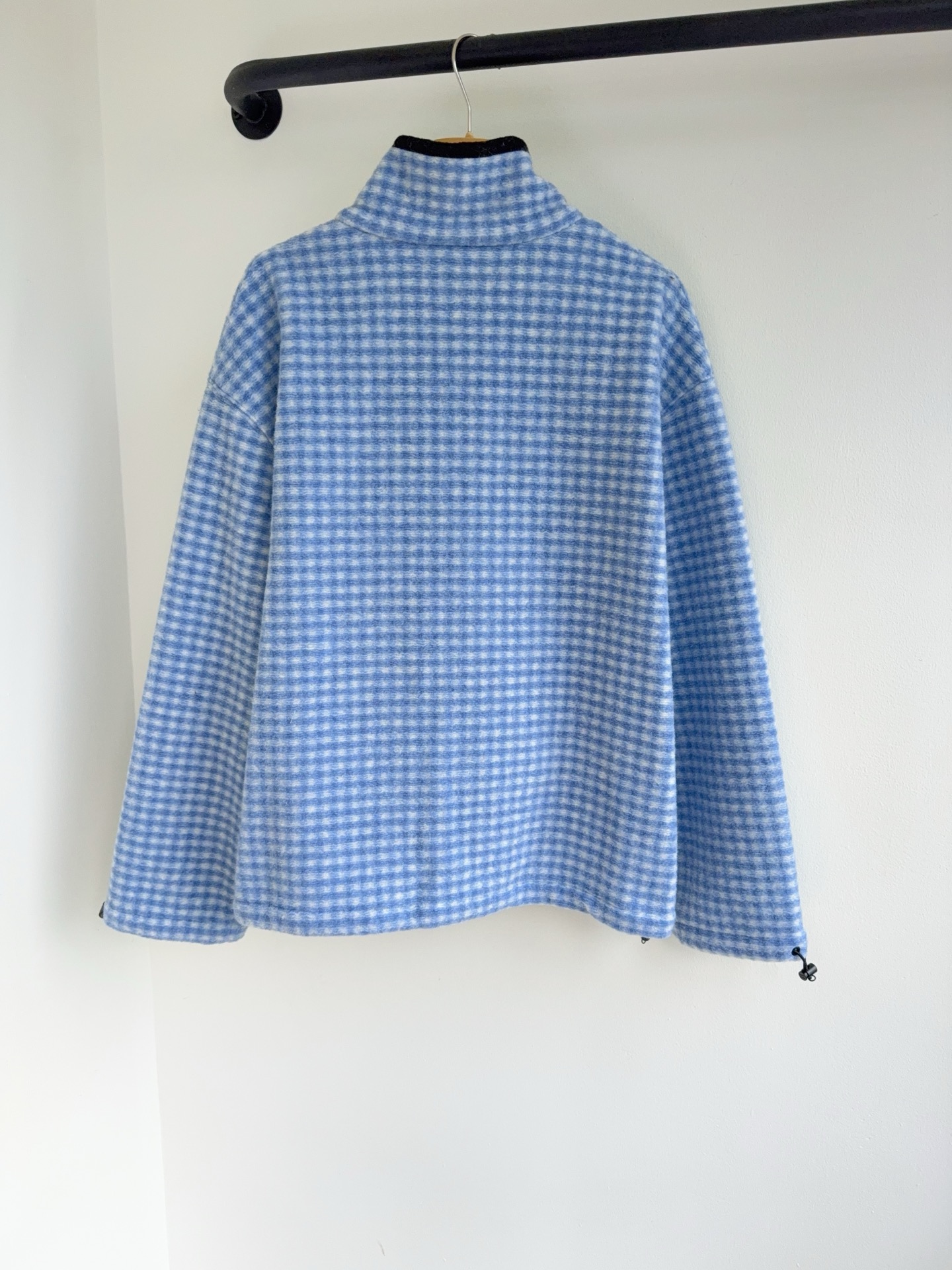 Cheap MiuMiu Jackets in 225754, $145 USD- [IB225754] - Replica MiuMiu Jackets