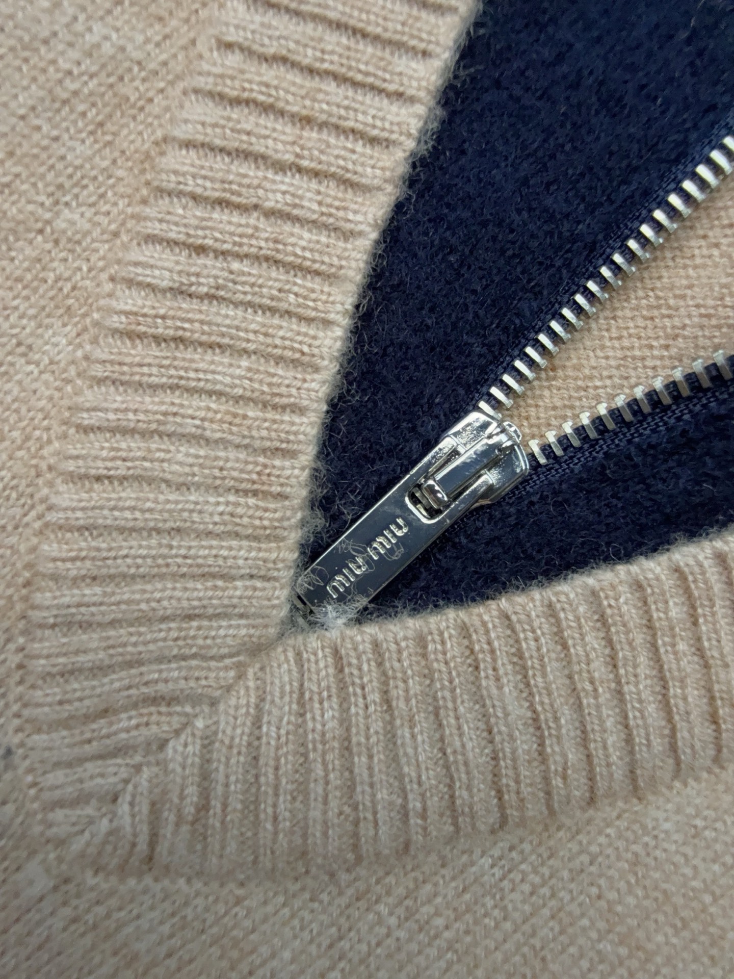 Cheap MiuMiu Sweaters in 225755, $65 USD- [IB225755] - Replica MiuMiu Sweaters