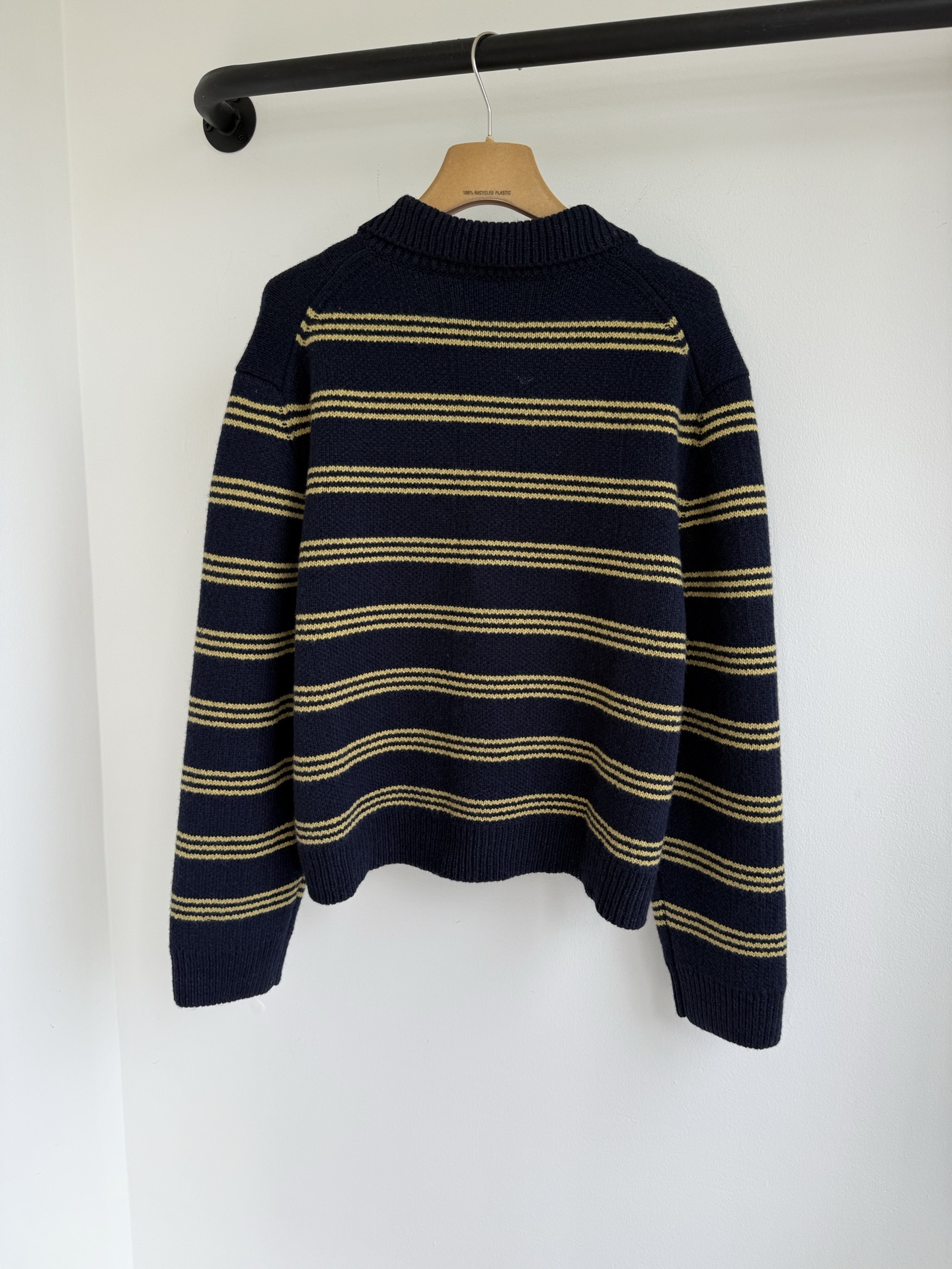 Cheap MiuMiu Sweaters in 225756, $70 USD- [IB225756] - Replica MiuMiu Sweaters