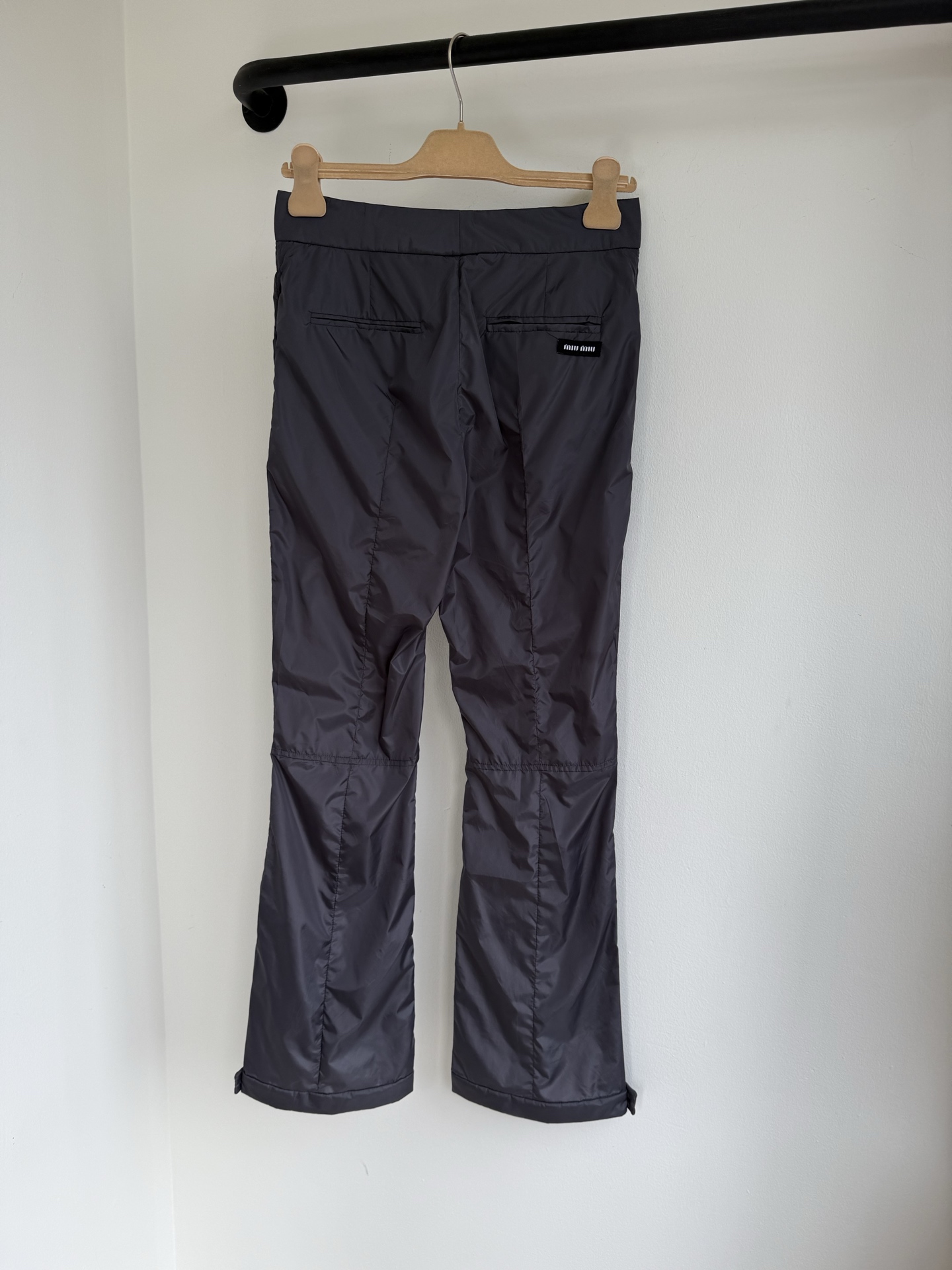 Cheap MiuMiu Pants in 225758, $60 USD- [IB225758] - Replica MiuMiu Pants