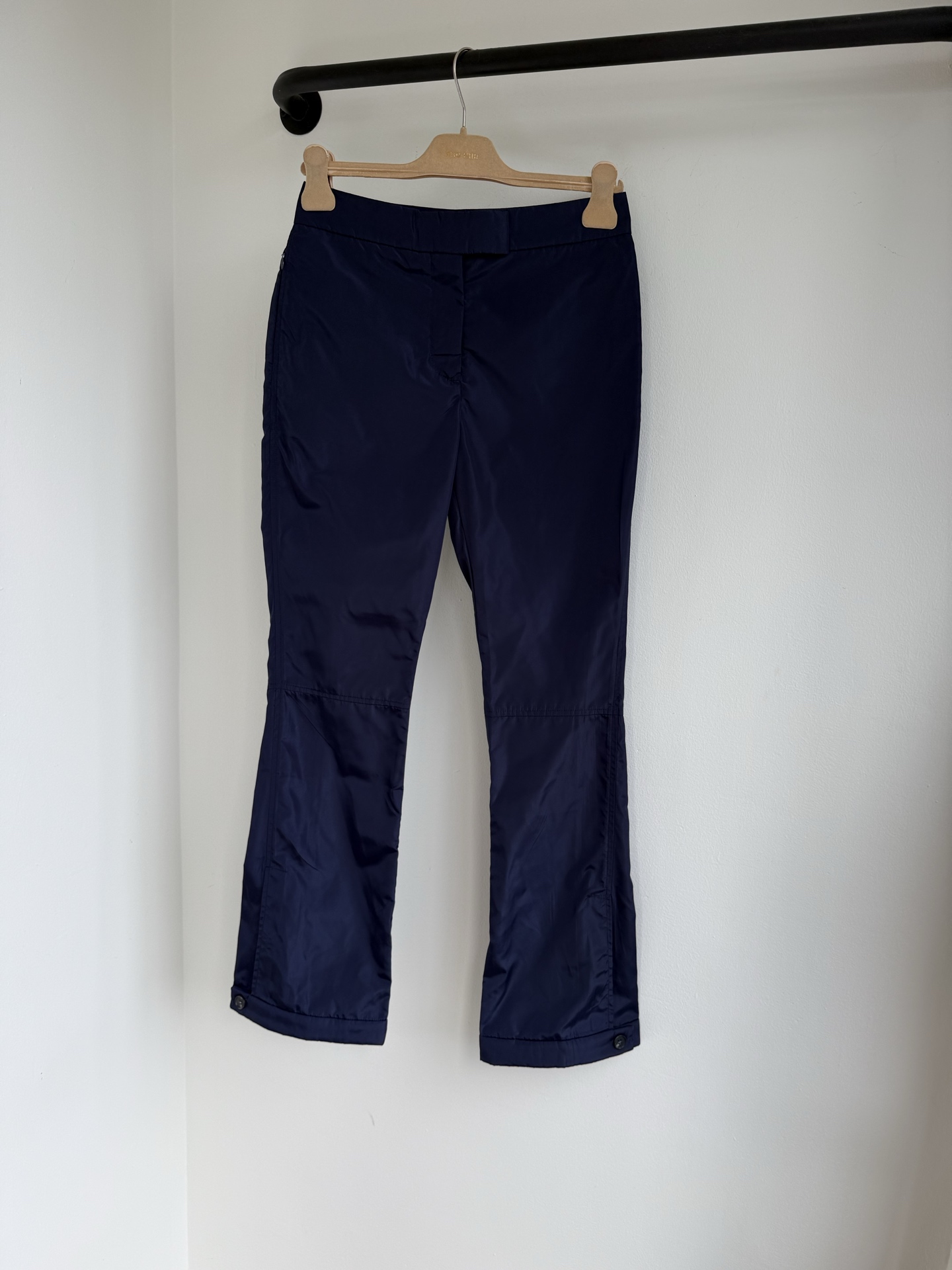 Cheap MiuMiu Pants in 225760, $60 USD- [IB225760] - Replica MiuMiu Pants