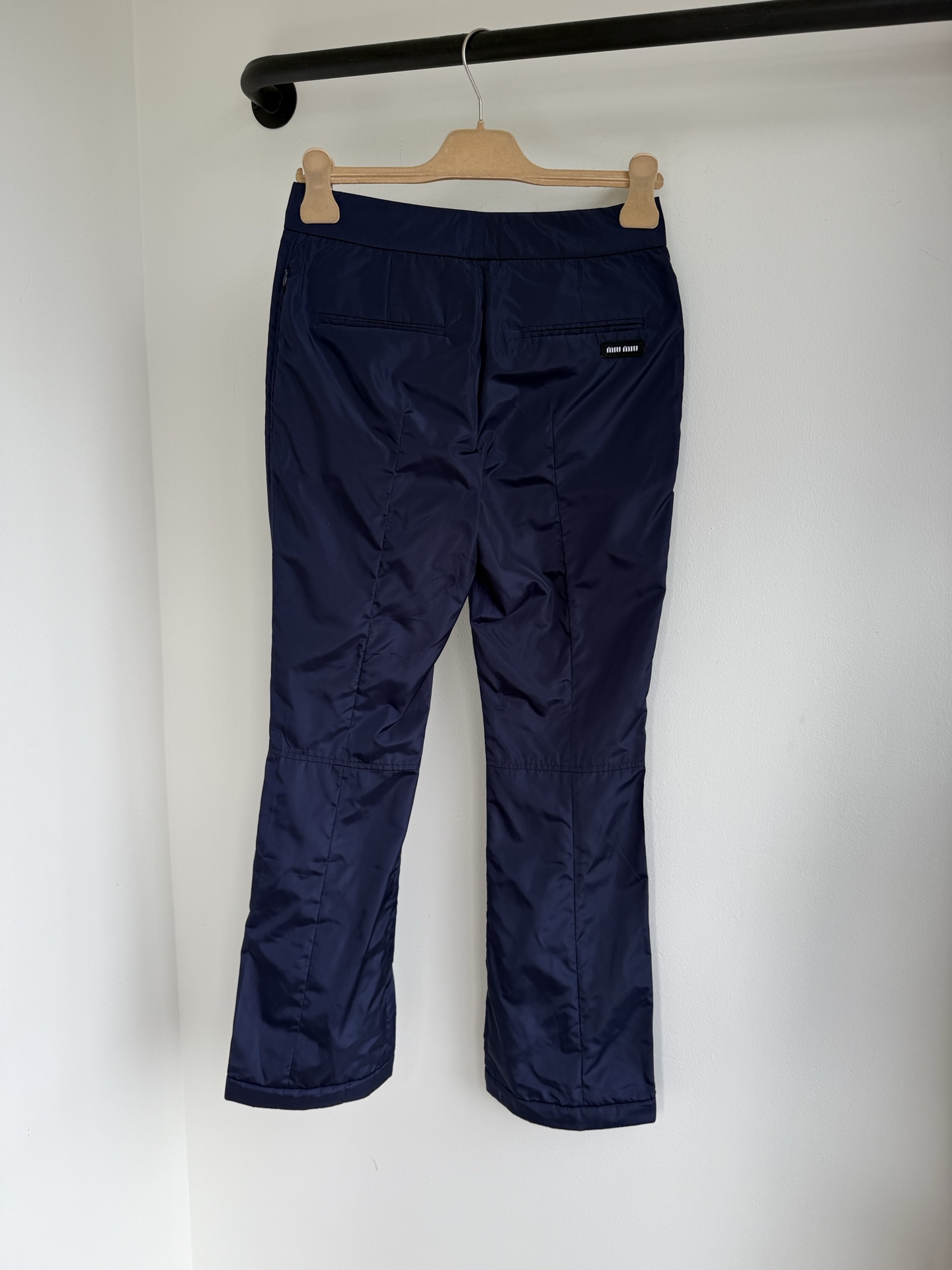 Cheap MiuMiu Pants in 225760, $60 USD- [IB225760] - Replica MiuMiu Pants