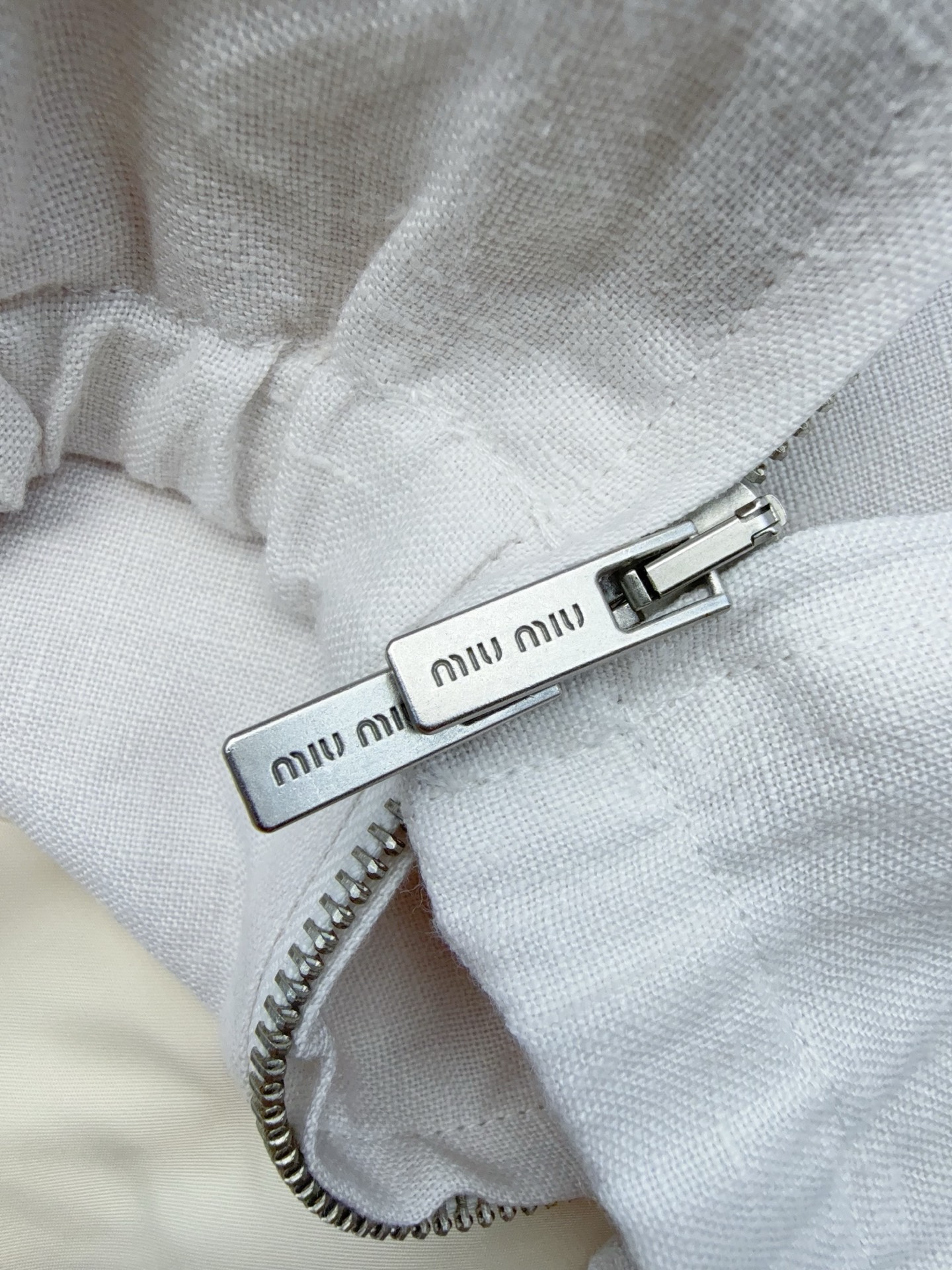 Cheap MiuMiu Jackets in 225761, $70 USD- [IB225761] - Replica MiuMiu Jackets