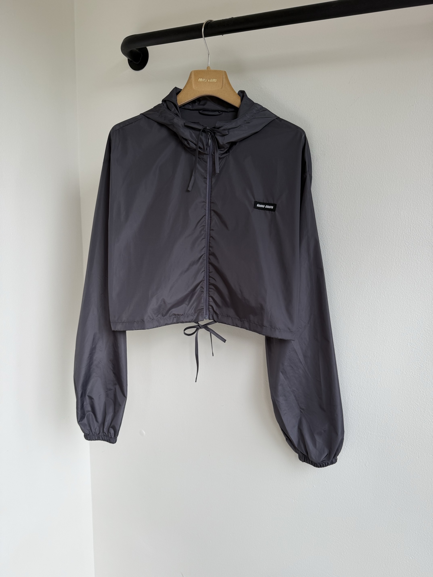 Cheap MiuMiu Jackets in 225762, $70 USD- [IB225762] - Replica MiuMiu Jackets
