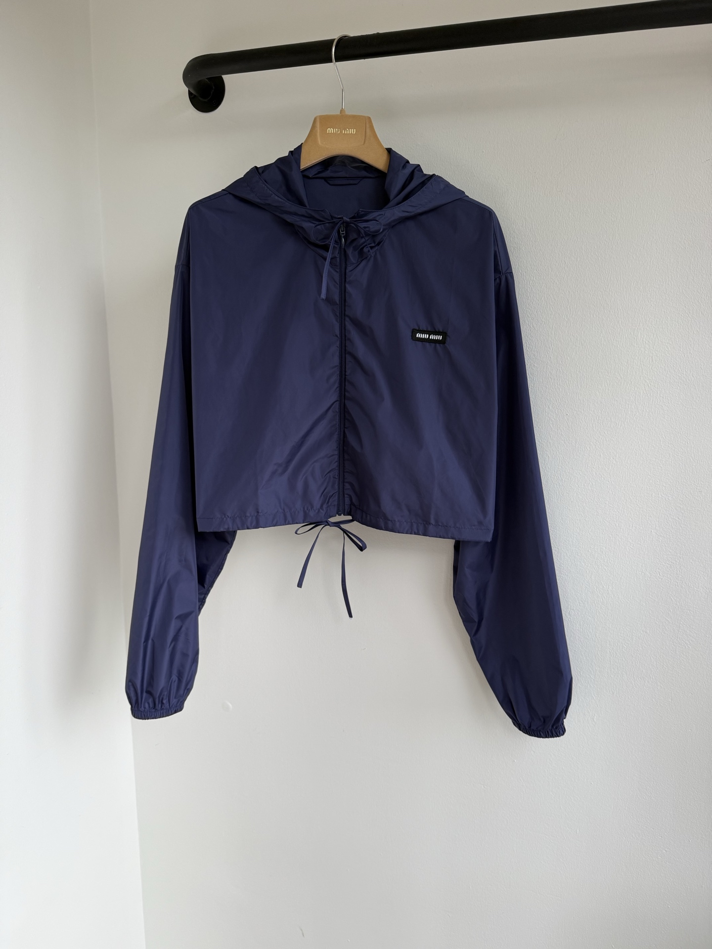 Cheap MiuMiu Jackets in 225763, $70 USD- [IB225763] - Replica MiuMiu Jackets