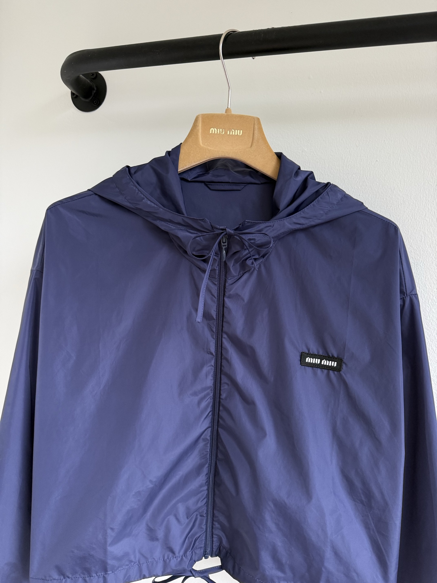 Cheap MiuMiu Jackets in 225763, $70 USD- [IB225763] - Replica MiuMiu Jackets