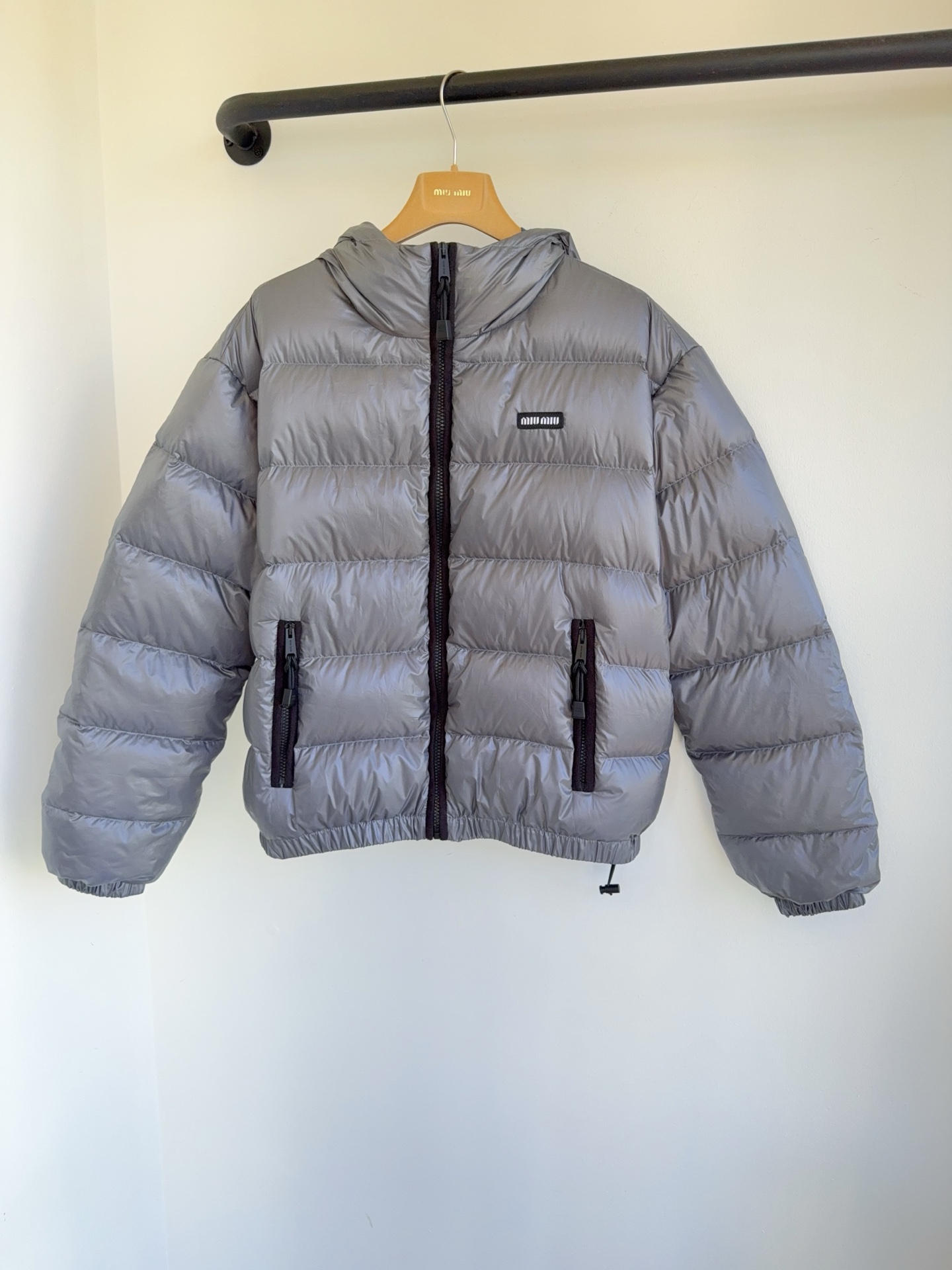 Cheap MiuMiu Jackets in 225764, $160 USD- [IB225764] - Replica MiuMiu Jackets