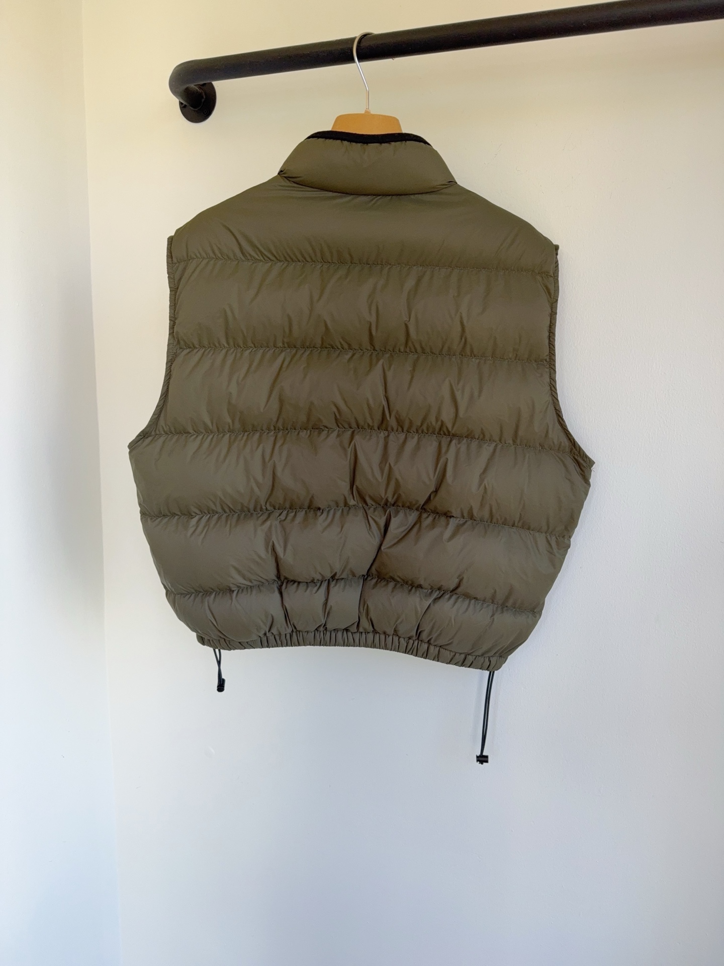 Cheap MiuMiu Jackets in 225765, $110 USD- [IB225765] - Replica MiuMiu Jackets