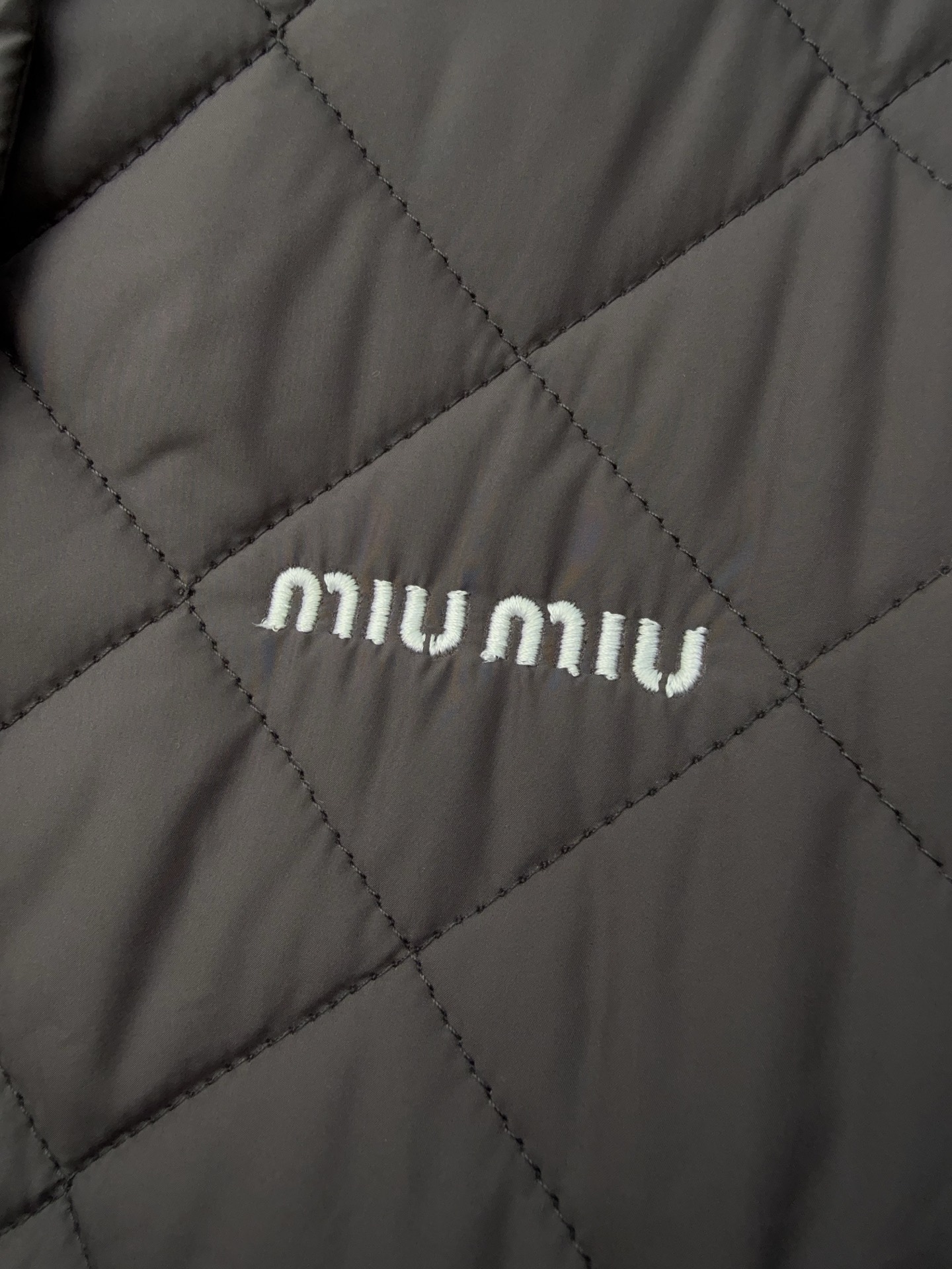 Cheap MiuMiu Jackets in 225766, $160 USD- [IB225766] - Replica MiuMiu Jackets