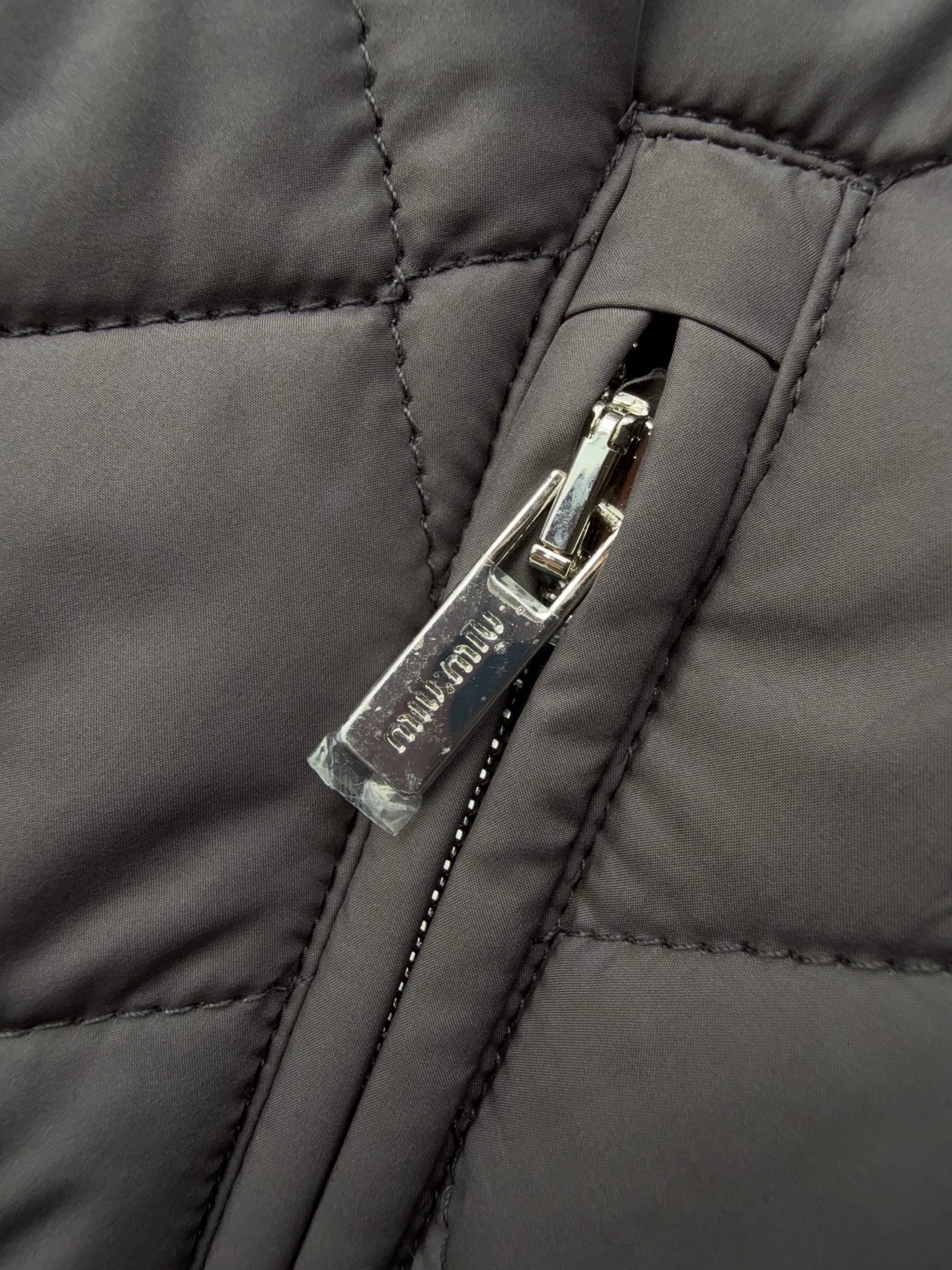 Cheap MiuMiu Jackets in 225766, $160 USD- [IB225766] - Replica MiuMiu Jackets