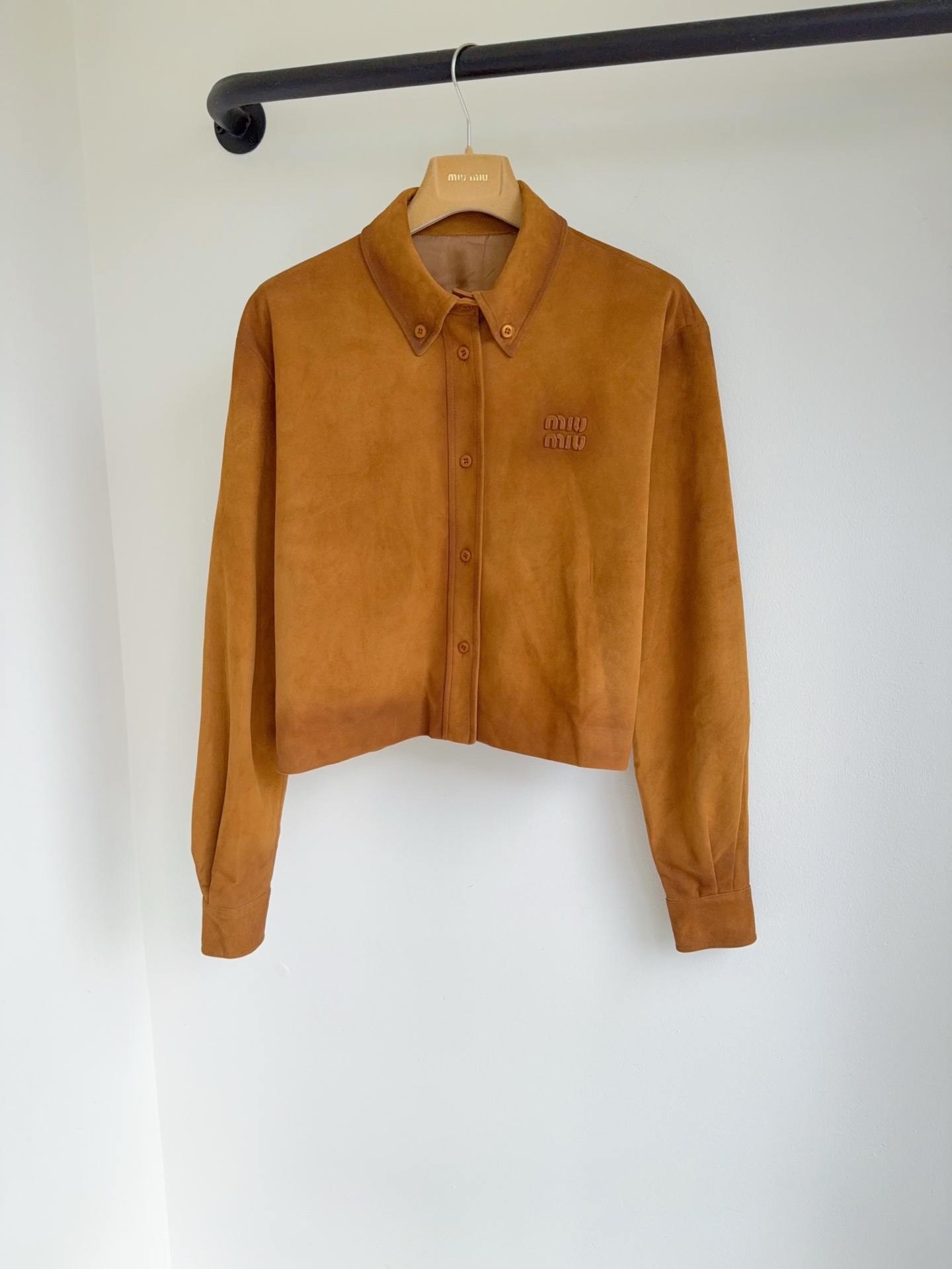 Cheap MiuMiu Jackets in 225767, $360 USD- [IB225767] - Replica MiuMiu Jackets
