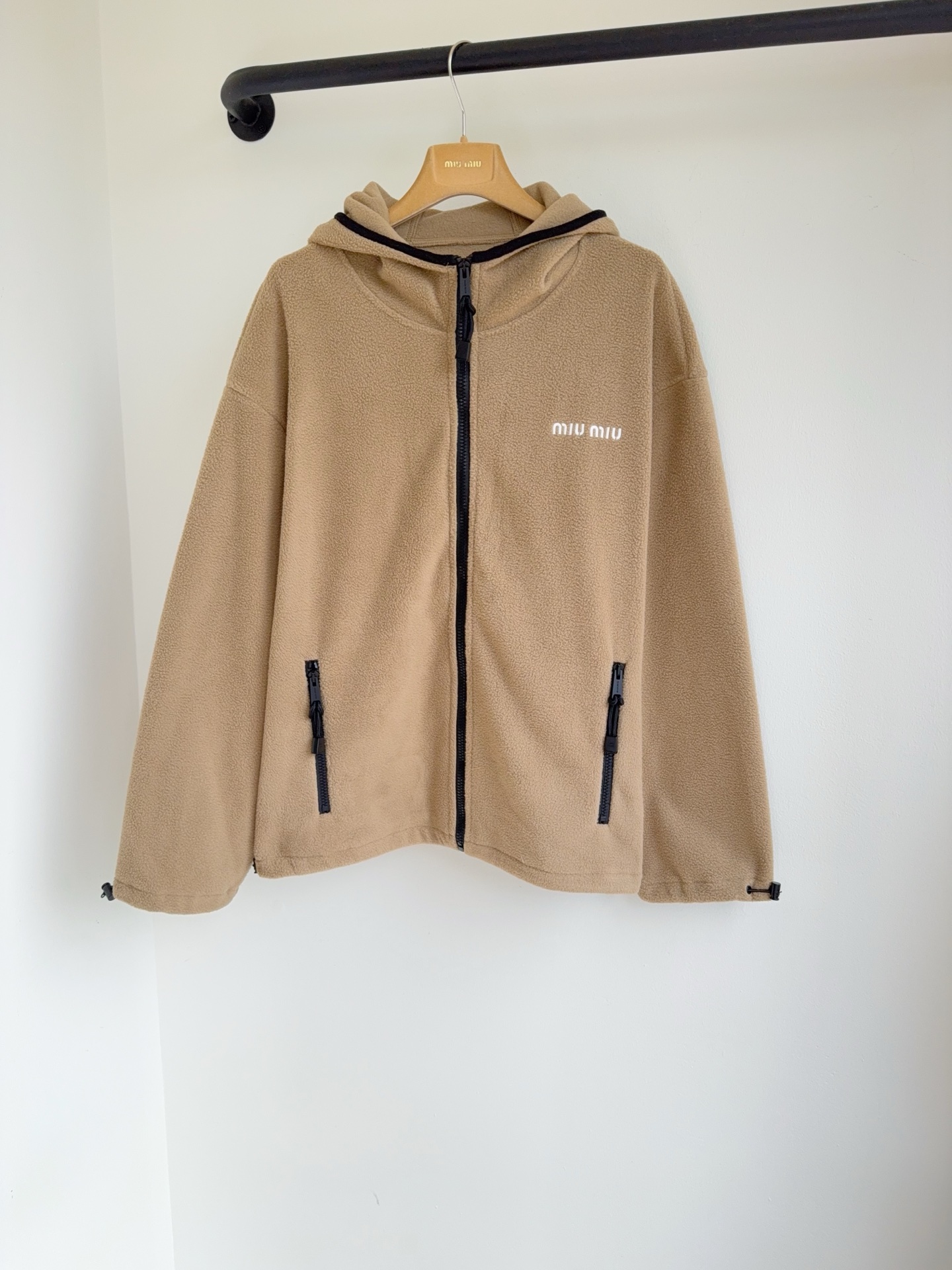 Cheap MiuMiu Jackets in 225770, $120 USD- [IB225770] - Replica MiuMiu Jackets
