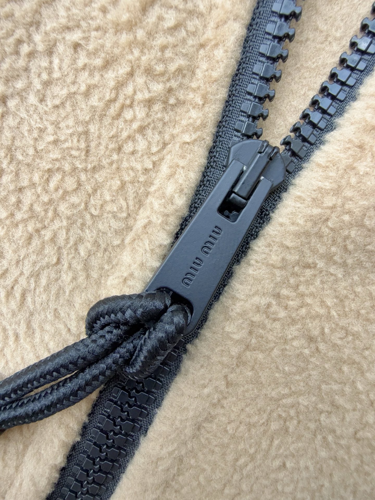 Cheap MiuMiu Jackets in 225770, $120 USD- [IB225770] - Replica MiuMiu Jackets