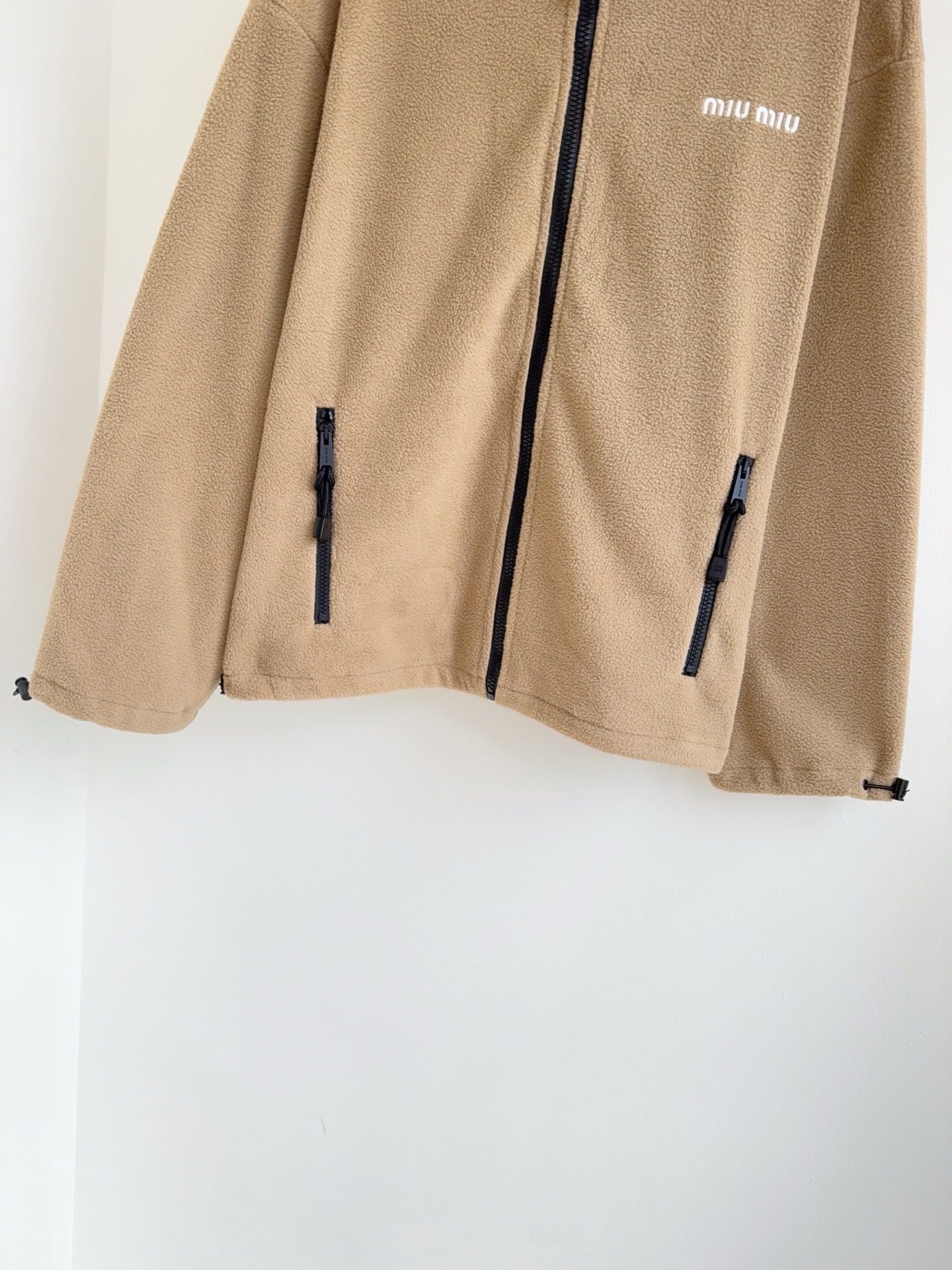 Cheap MiuMiu Jackets in 225770, $120 USD- [IB225770] - Replica MiuMiu Jackets
