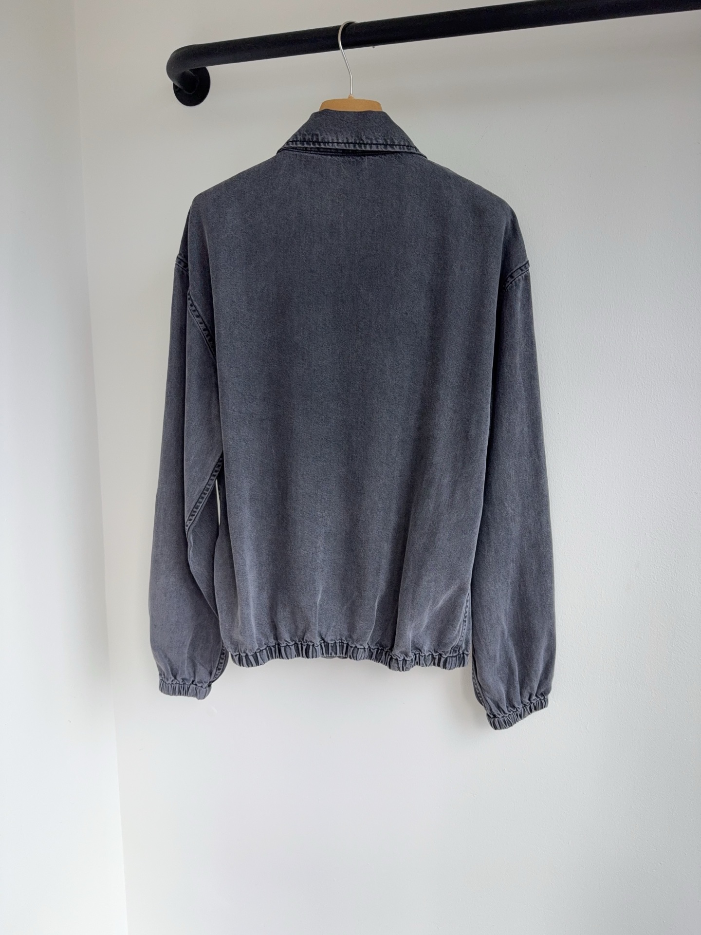 Cheap MiuMiu Jackets in 225773, $115 USD- [IB225773] - Replica MiuMiu Jackets