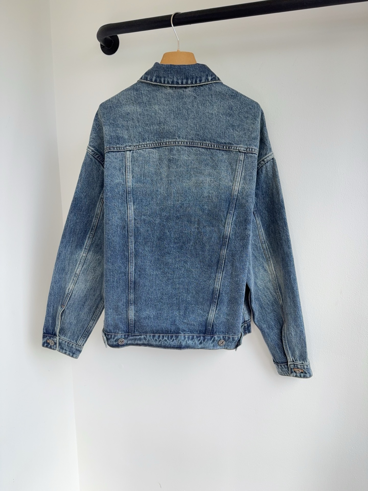 Cheap MiuMiu Jackets in 225774, $115 USD- [IB225774] - Replica MiuMiu Jackets