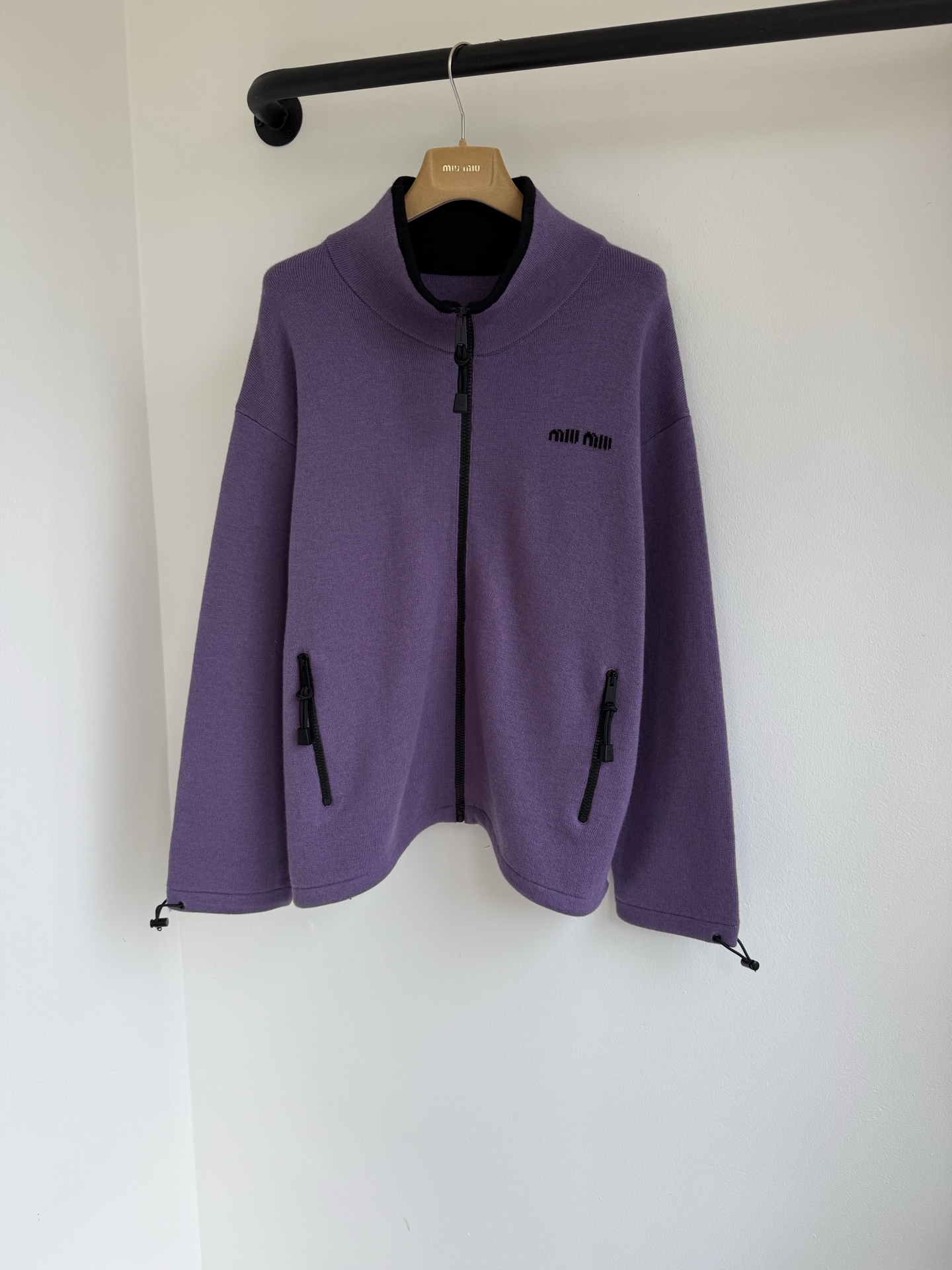 Cheap MiuMiu Jackets in 225776, $150 USD- [IB225776] - Replica MiuMiu Jackets
