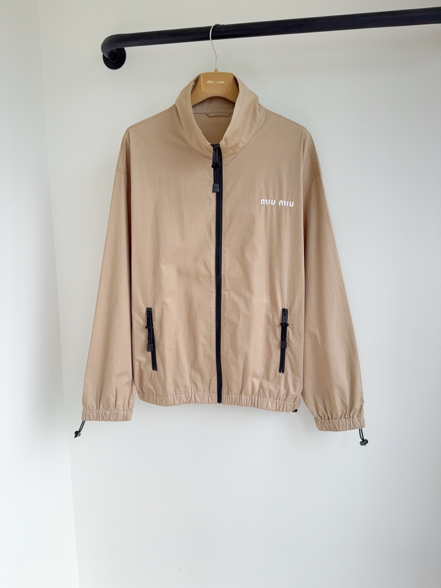 Cheap MiuMiu Jackets in 225777, $150 USD- [IB225777] - Replica MiuMiu Jackets