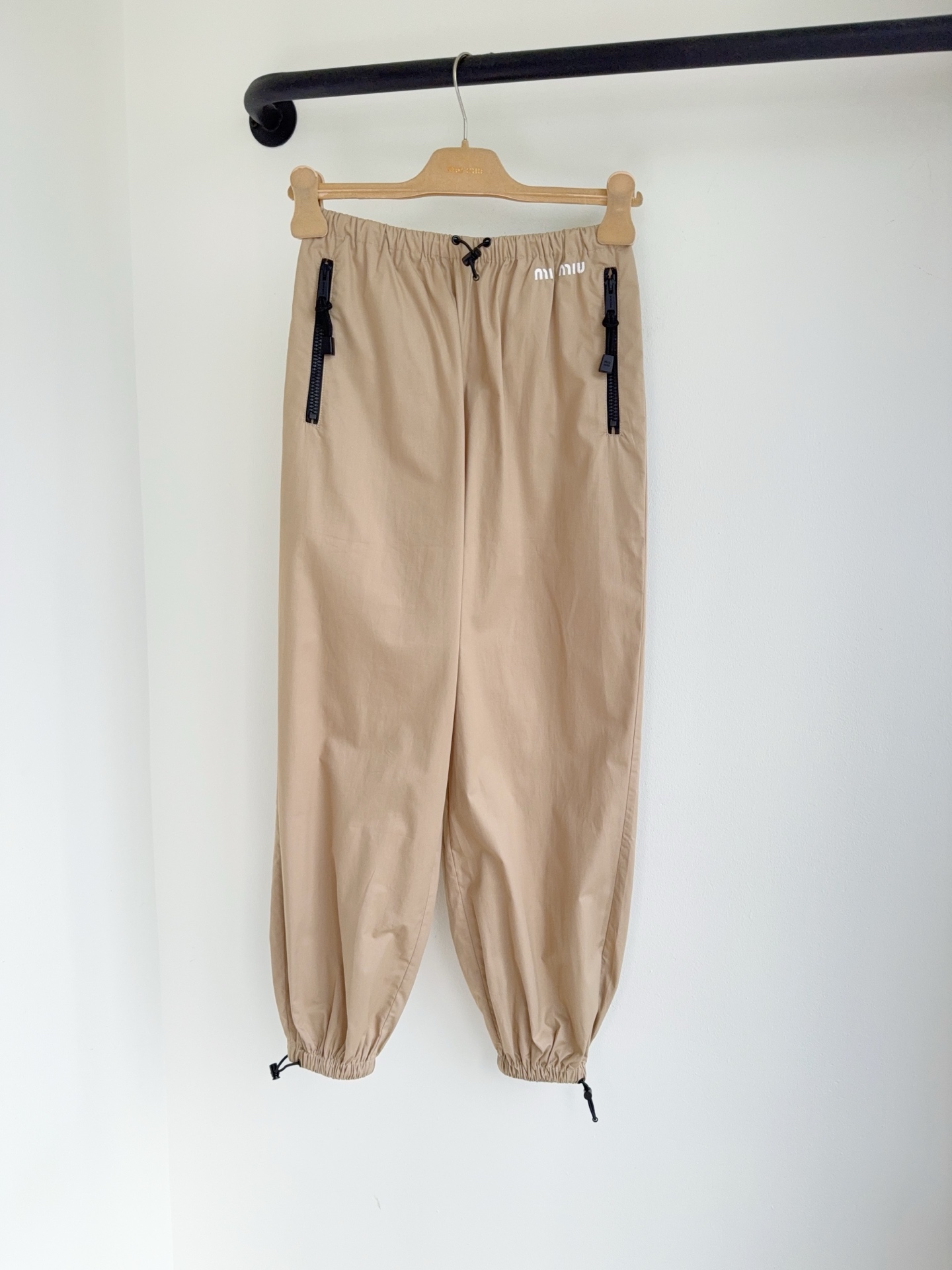 Cheap MiuMiu Pants in 225779, $95 USD- [IB225779] - Replica MiuMiu Pants