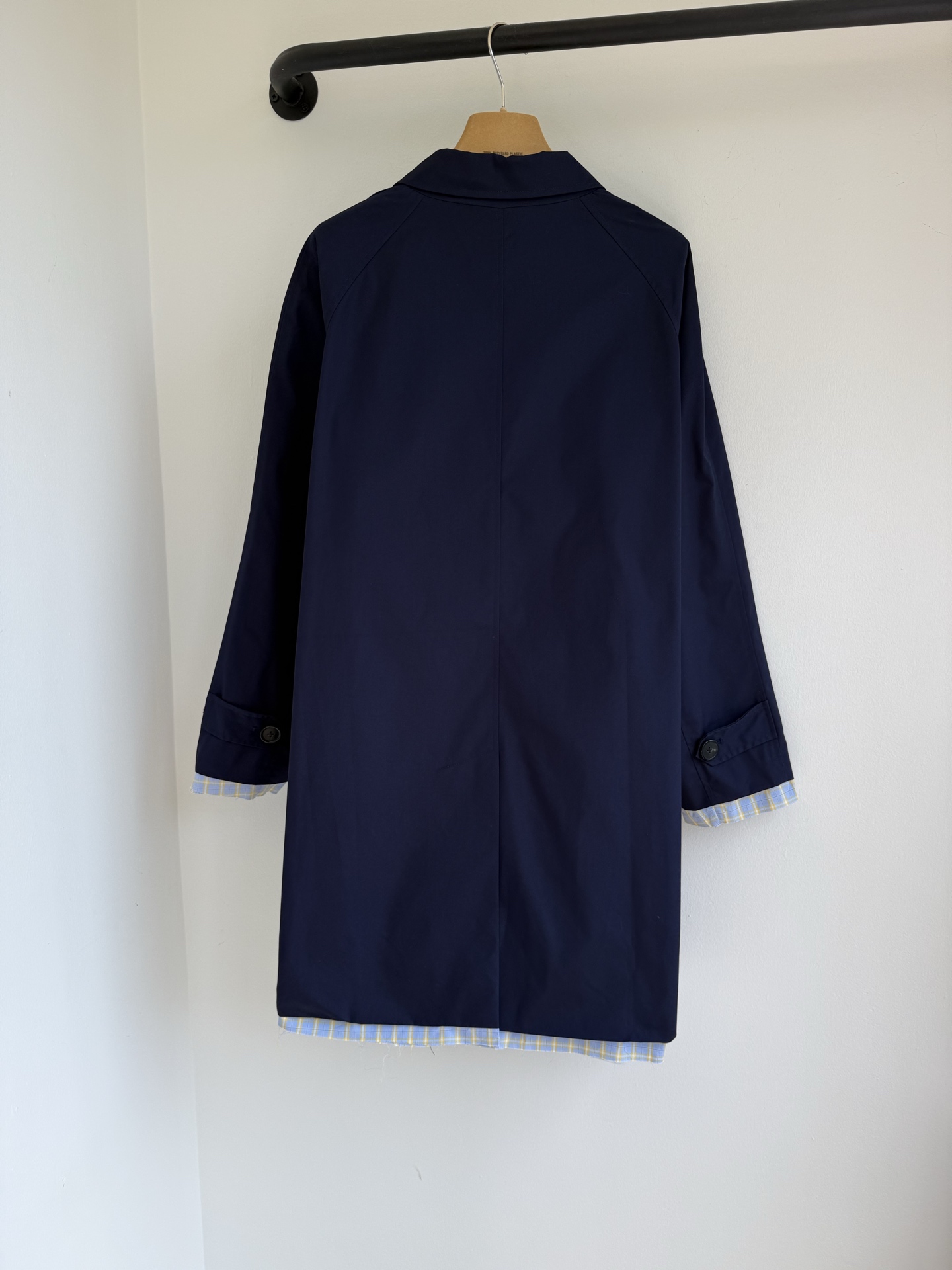 Cheap MiuMiu Jackets in 225780, $150 USD- [IB225780] - Replica MiuMiu Jackets