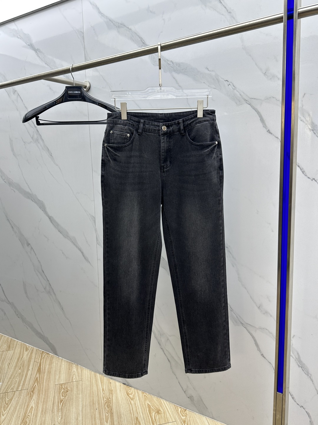 Cheap balenciaga Jeans in 225787, $70 USD- [IB225787] - Replica balenciaga Jeans