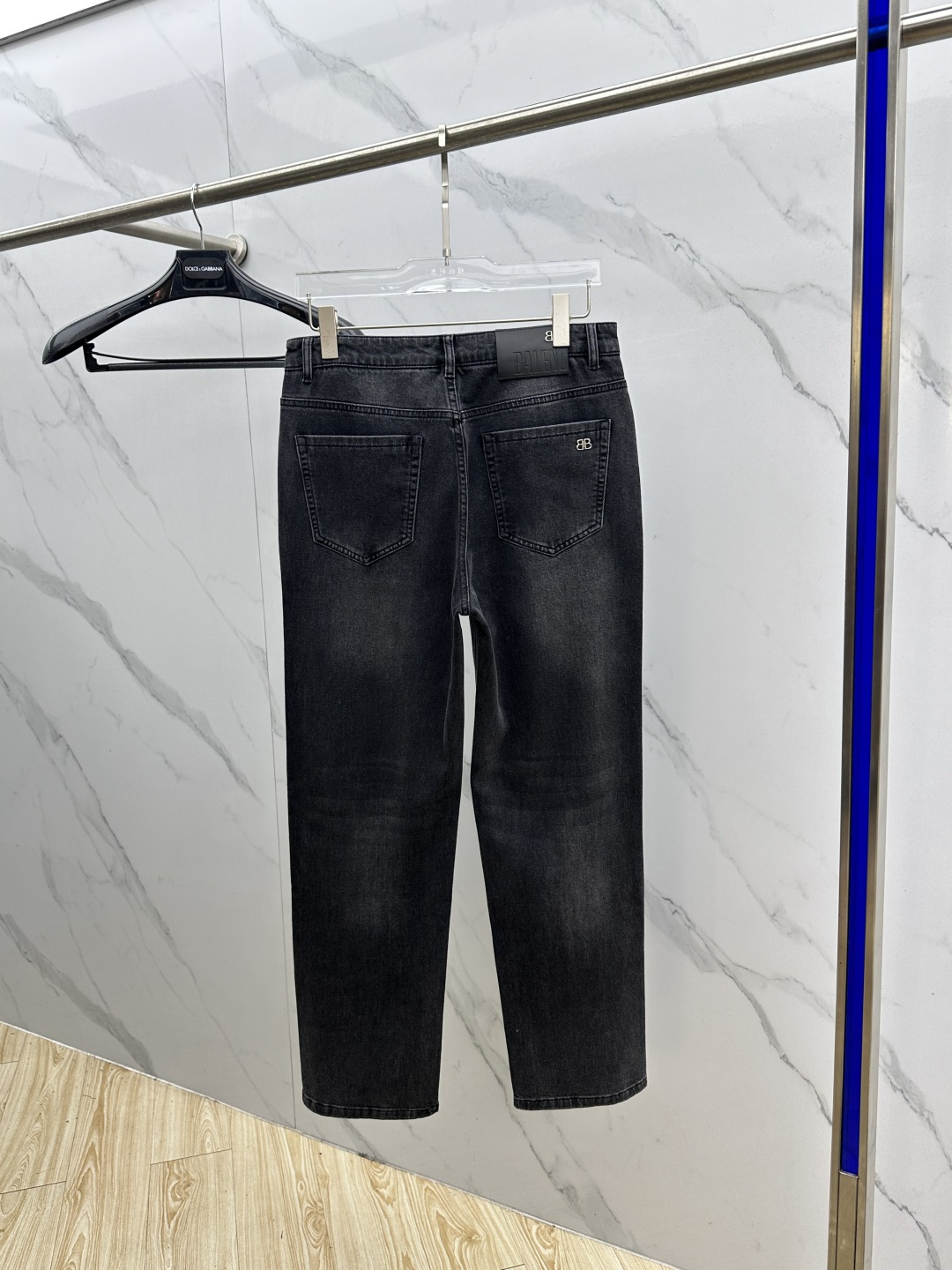 Cheap balenciaga Jeans in 225787, $70 USD- [IB225787] - Replica balenciaga Jeans