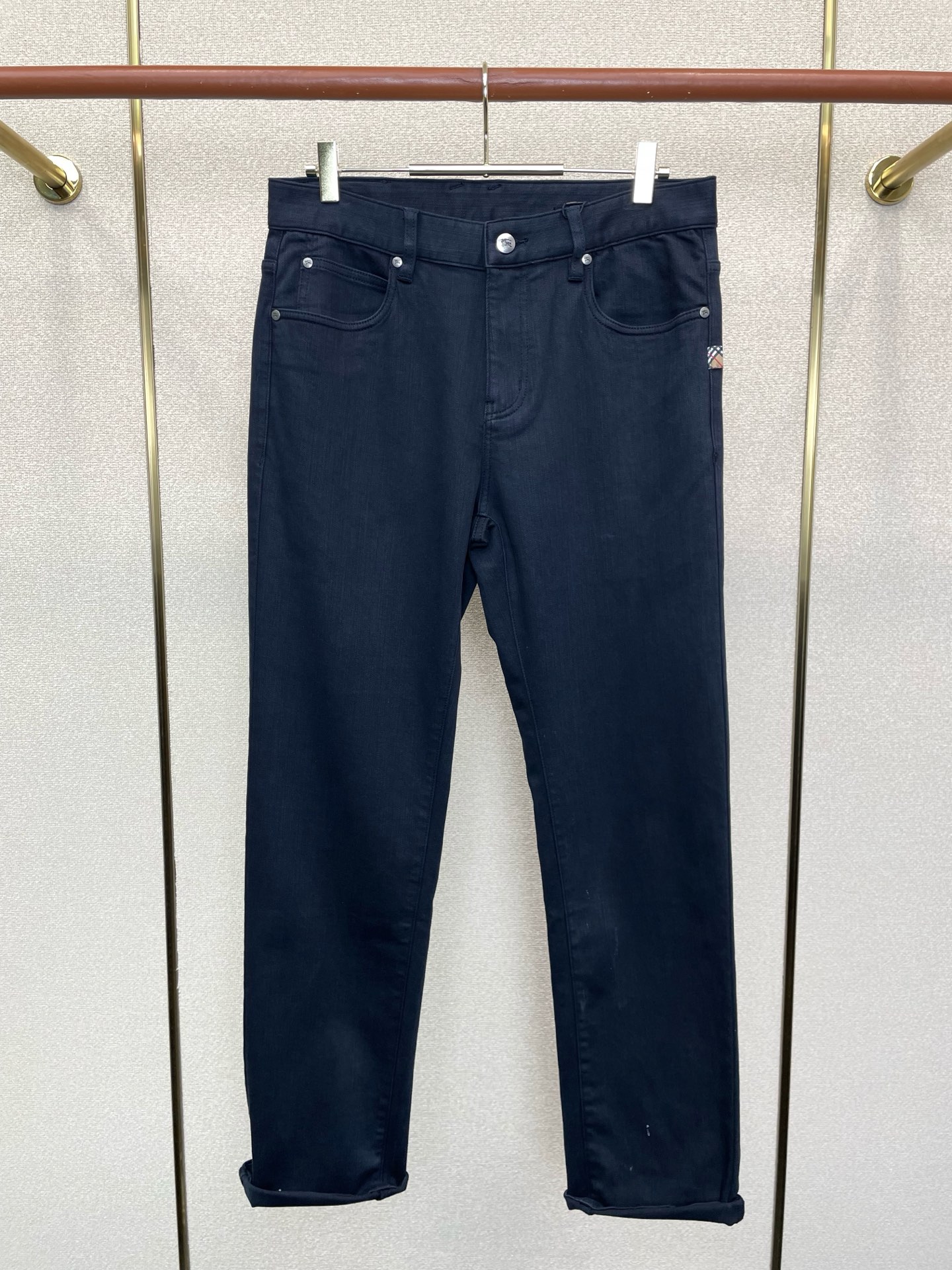 Cheap Burberry Jeans for Men in 225793, $70 USD- [IB225793] - Replica Burberry Jeans for Men