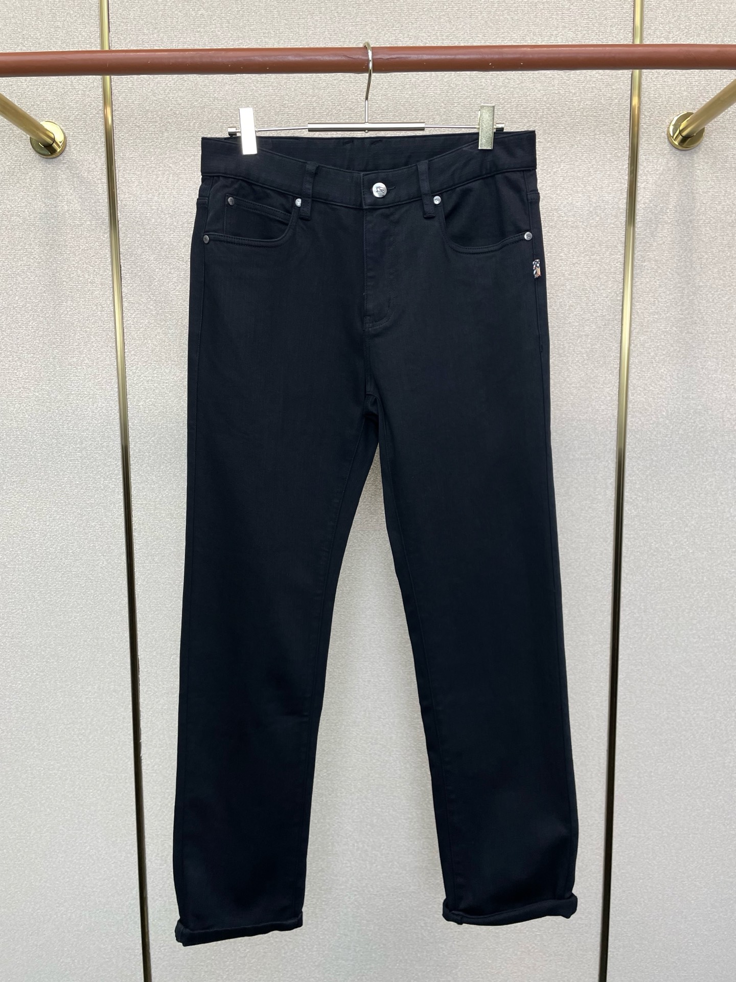 Cheap Burberry Jeans for Men in 225793, $70 USD- [IB225793] - Replica Burberry Jeans for Men