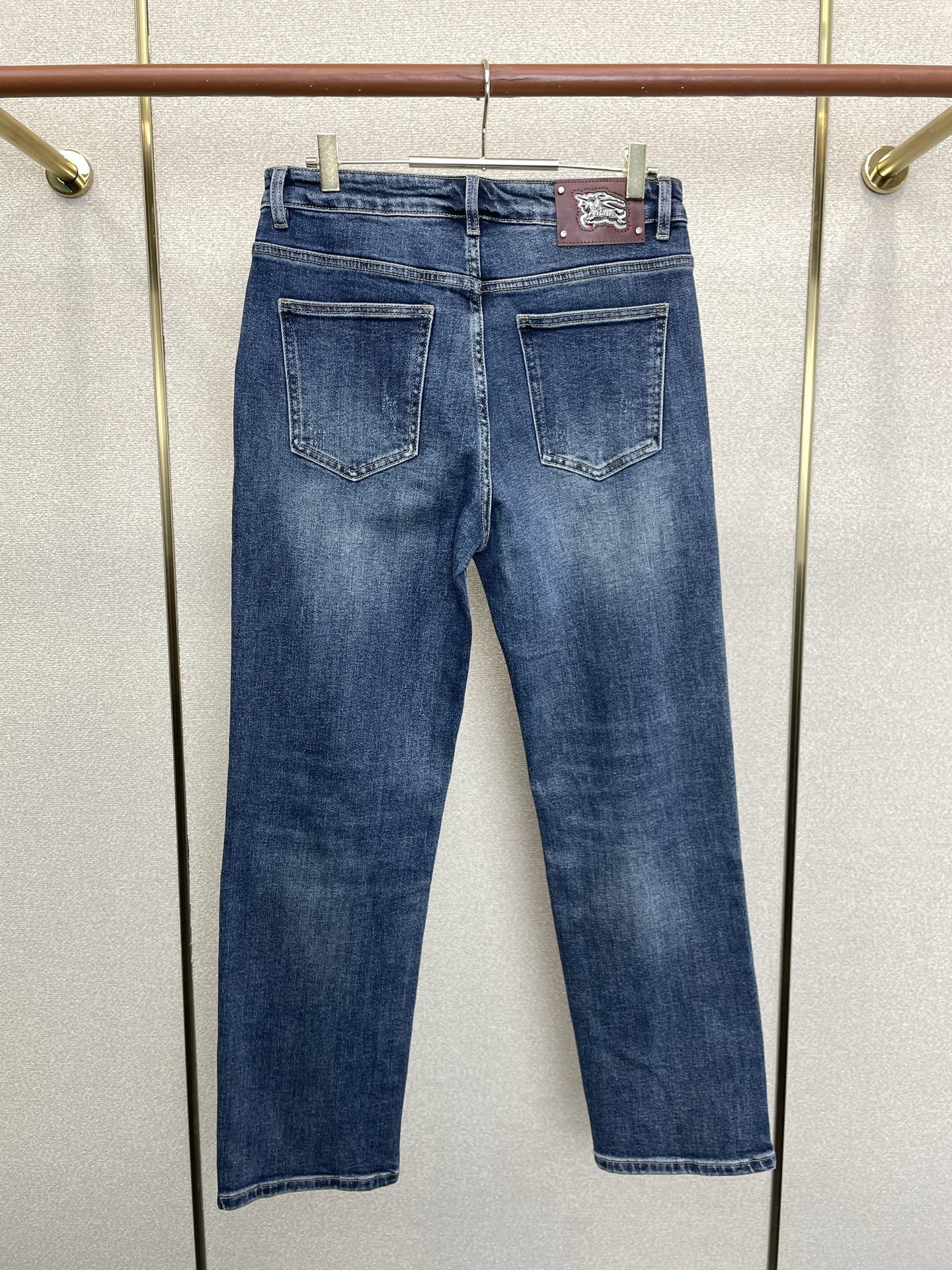 Cheap Burberry Jeans for Men in 225794, $70 USD- [IB225794] - Replica Burberry Jeans for Men