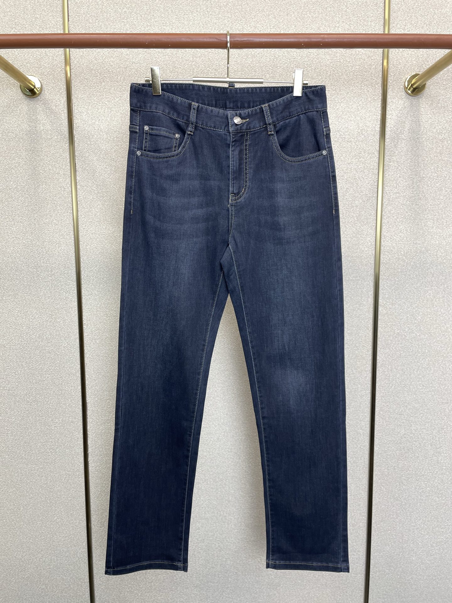 Cheap Burberry Jeans for Men in 225795, $70 USD- [IB225795] - Replica Burberry Jeans for Men