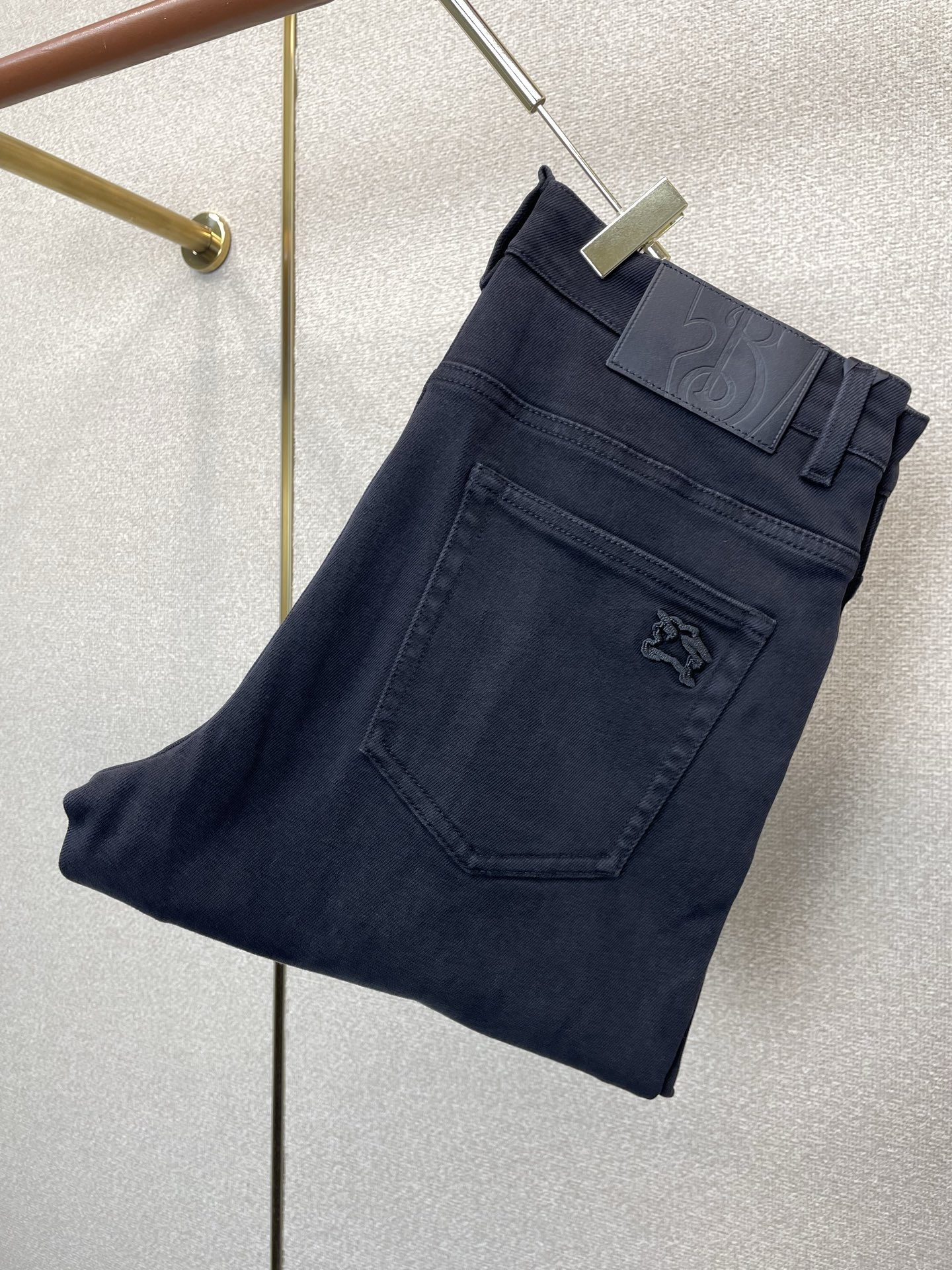 Cheap Burberry Jeans for Men in 225796, $70 USD- [IB225796] - Replica Burberry Jeans for Men