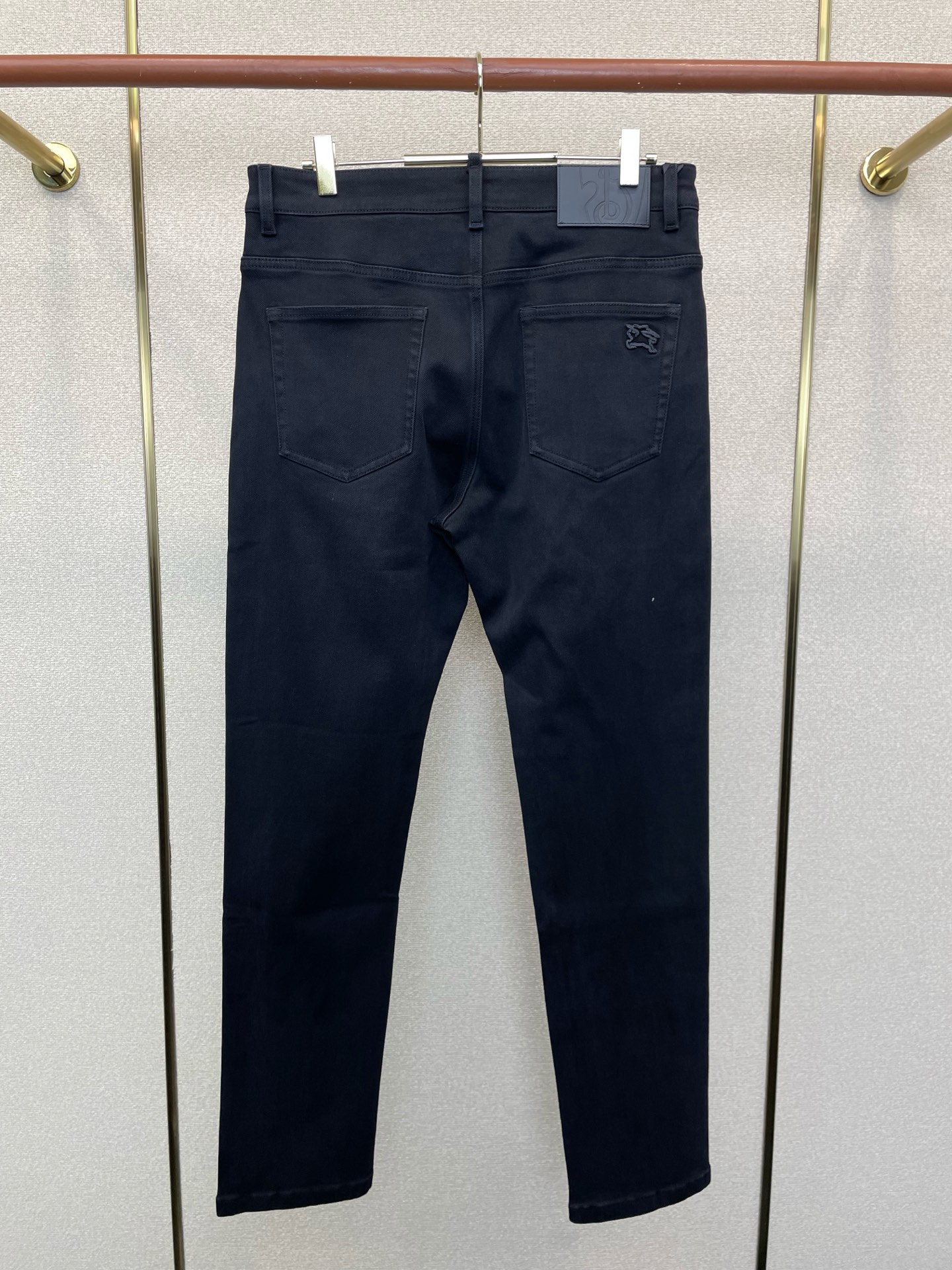 Cheap Burberry Jeans for Men in 225796, $70 USD- [IB225796] - Replica Burberry Jeans for Men