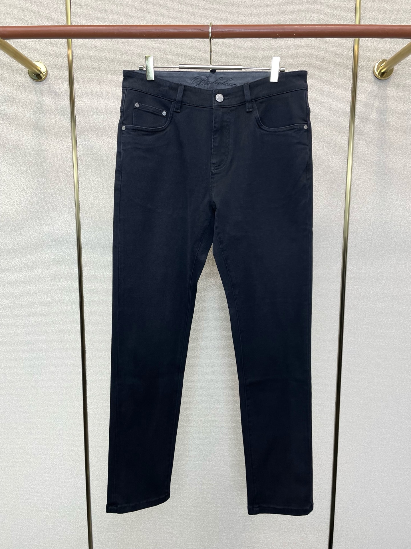 Cheap Burberry Jeans for Men in 225796, $70 USD- [IB225796] - Replica Burberry Jeans for Men