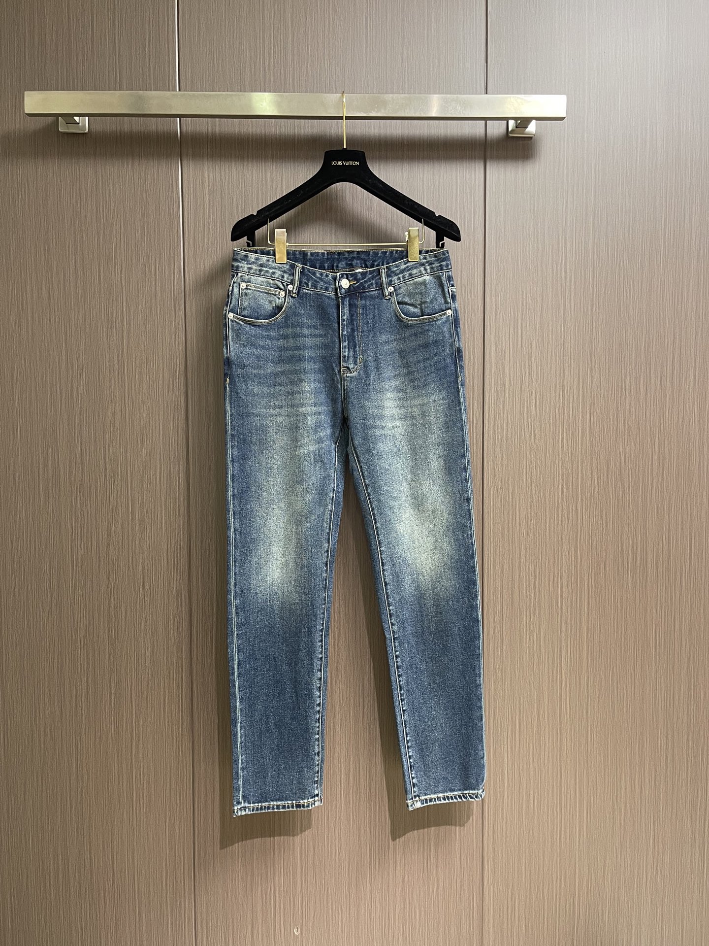 Cheap Burberry Jeans for Men in 225799, $70 USD- [IB225799] - Replica Burberry Jeans for Men
