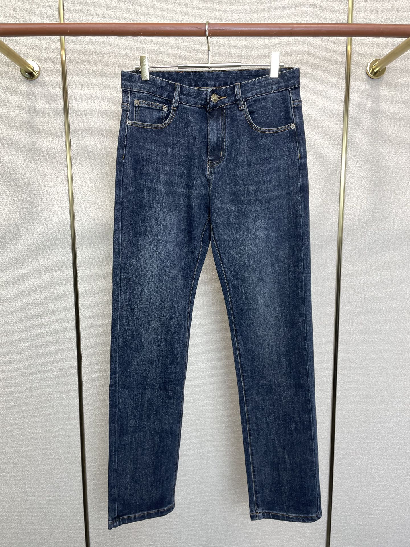 Cheap Burberry Jeans for Men in 225827, $65 USD- [IB225827] - Replica Burberry Jeans for Men
