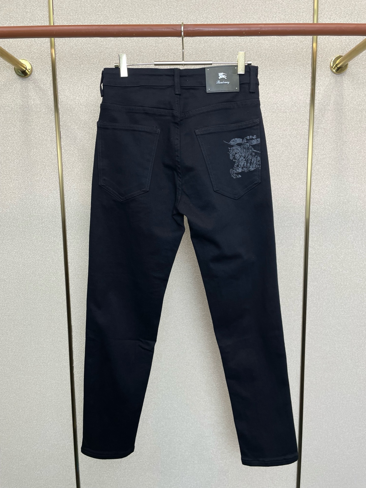 Cheap Burberry Jeans for Men in 225831, $65 USD- [IB225831] - Replica Burberry Jeans for Men