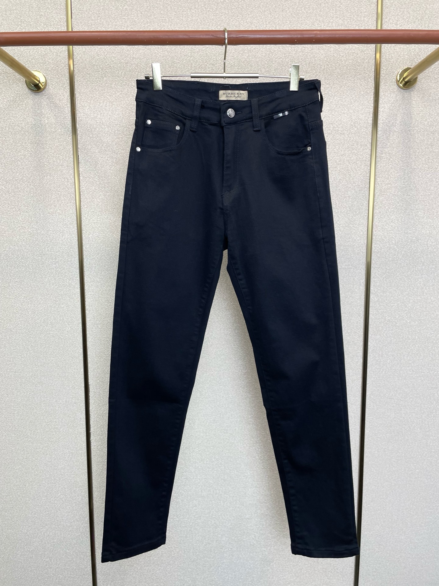 Cheap Burberry Jeans for Men in 225831, $65 USD- [IB225831] - Replica Burberry Jeans for Men
